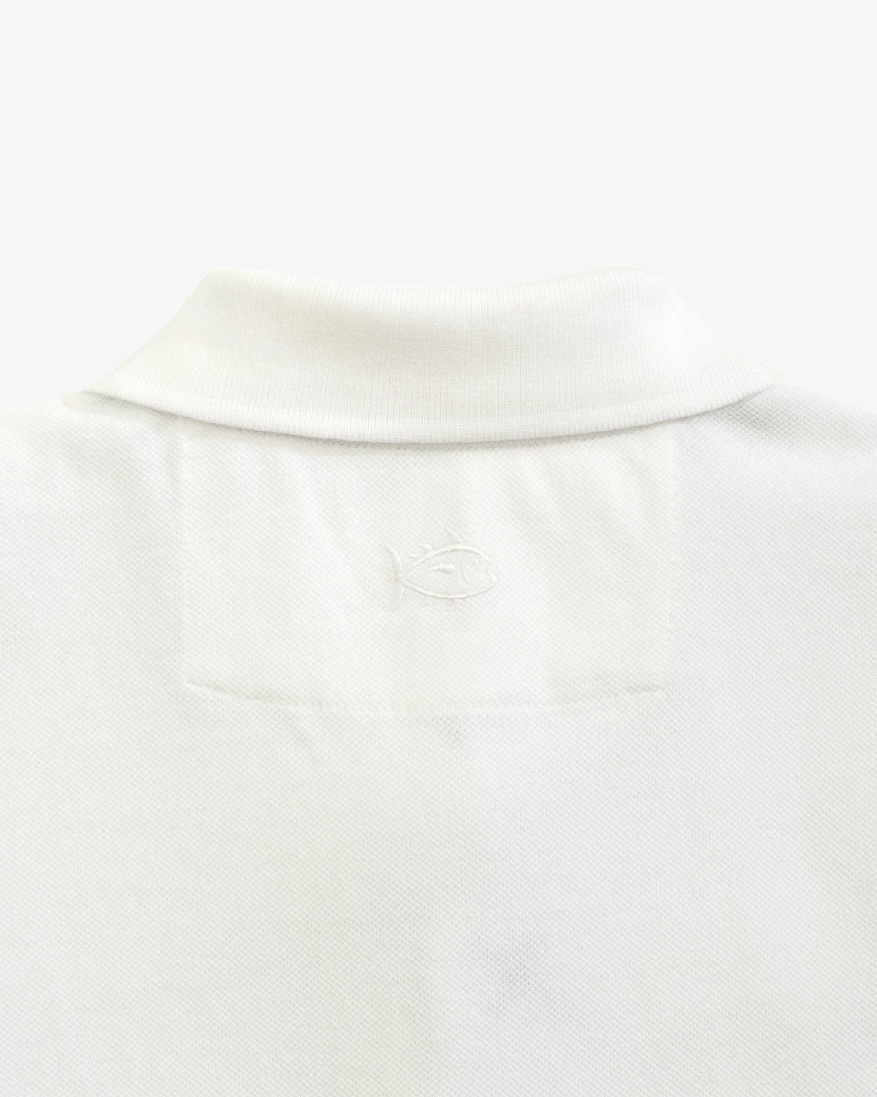Georgia Bulldogs Skipjack Polo Shirt - Image 12