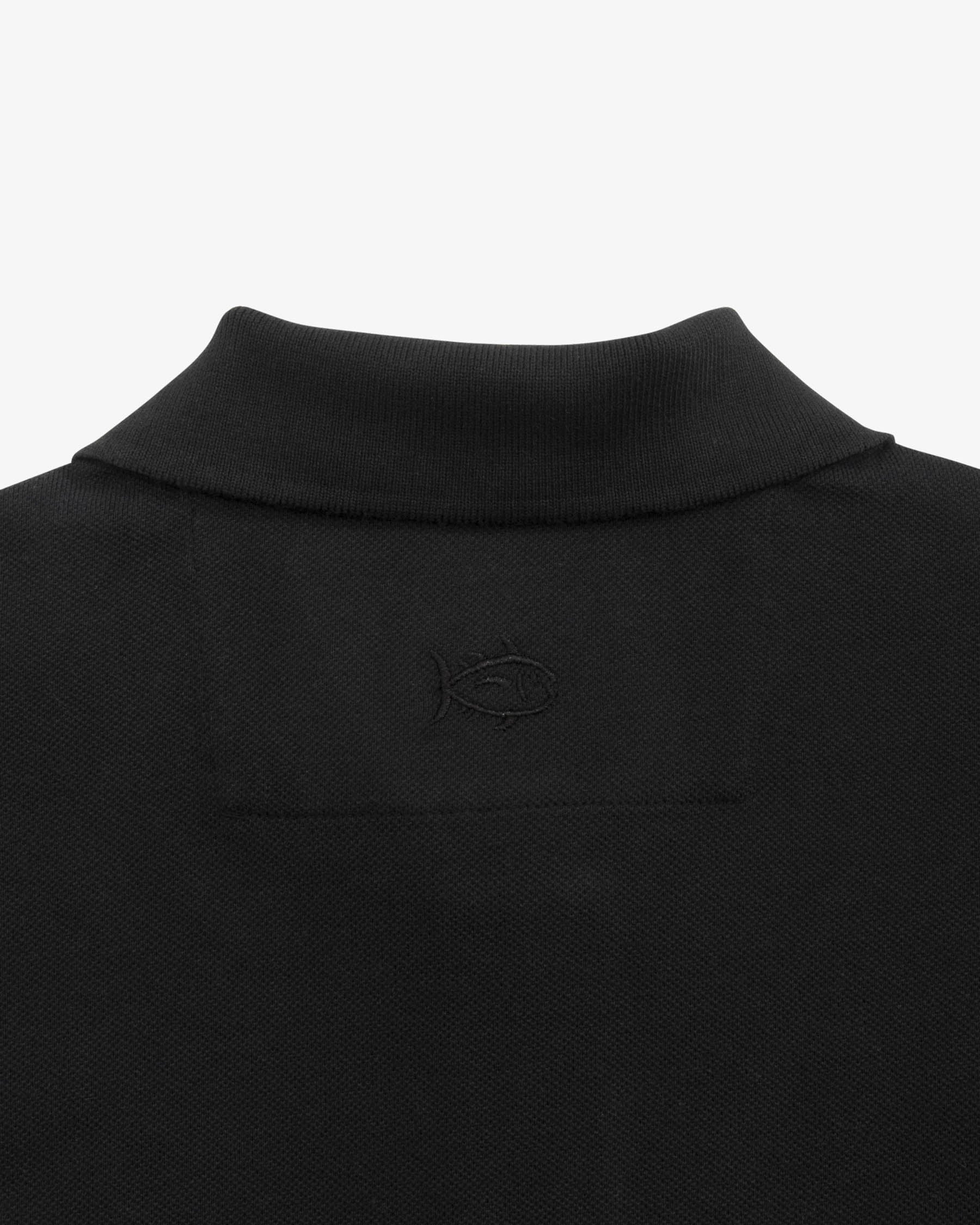 Georgia Bulldogs Skipjack Polo Shirt - Image 15