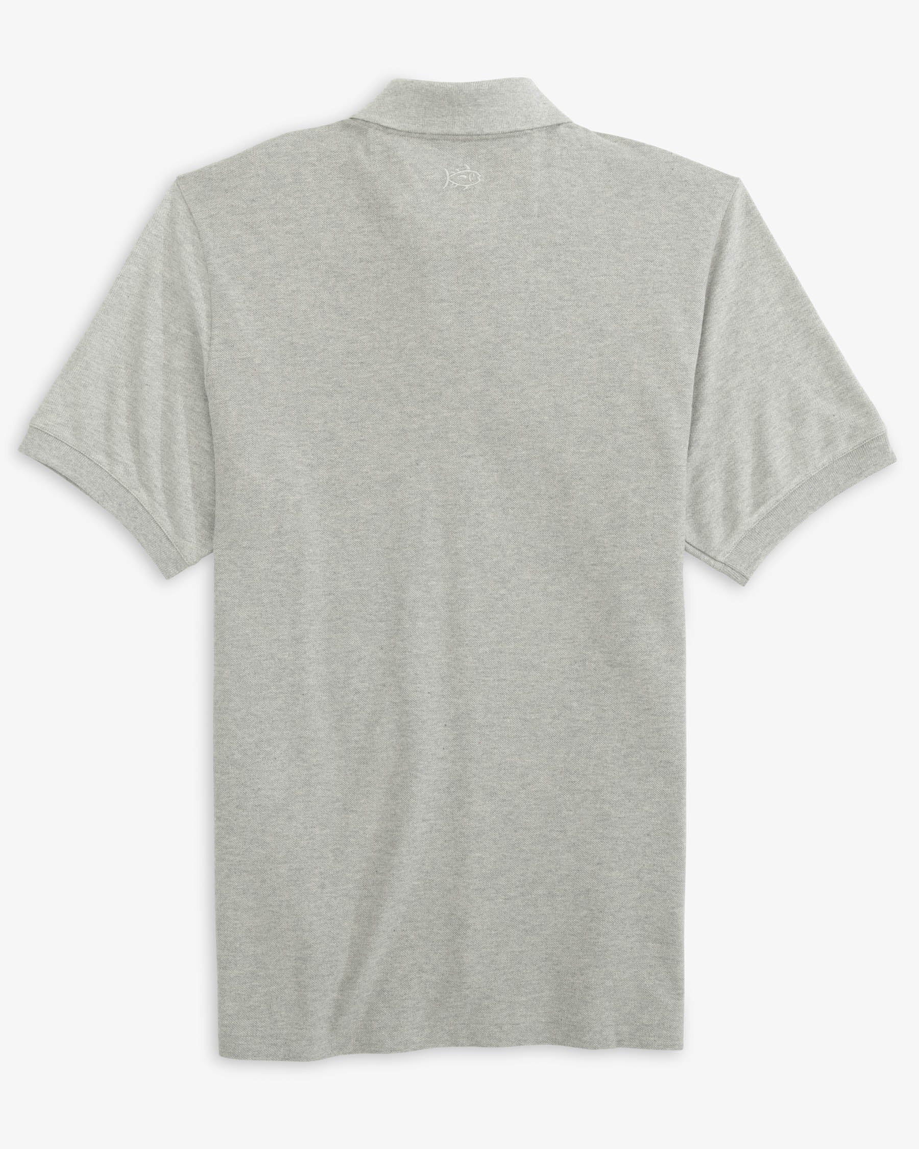 Georgia Bulldogs Skipjack Polo Shirt - Image 17