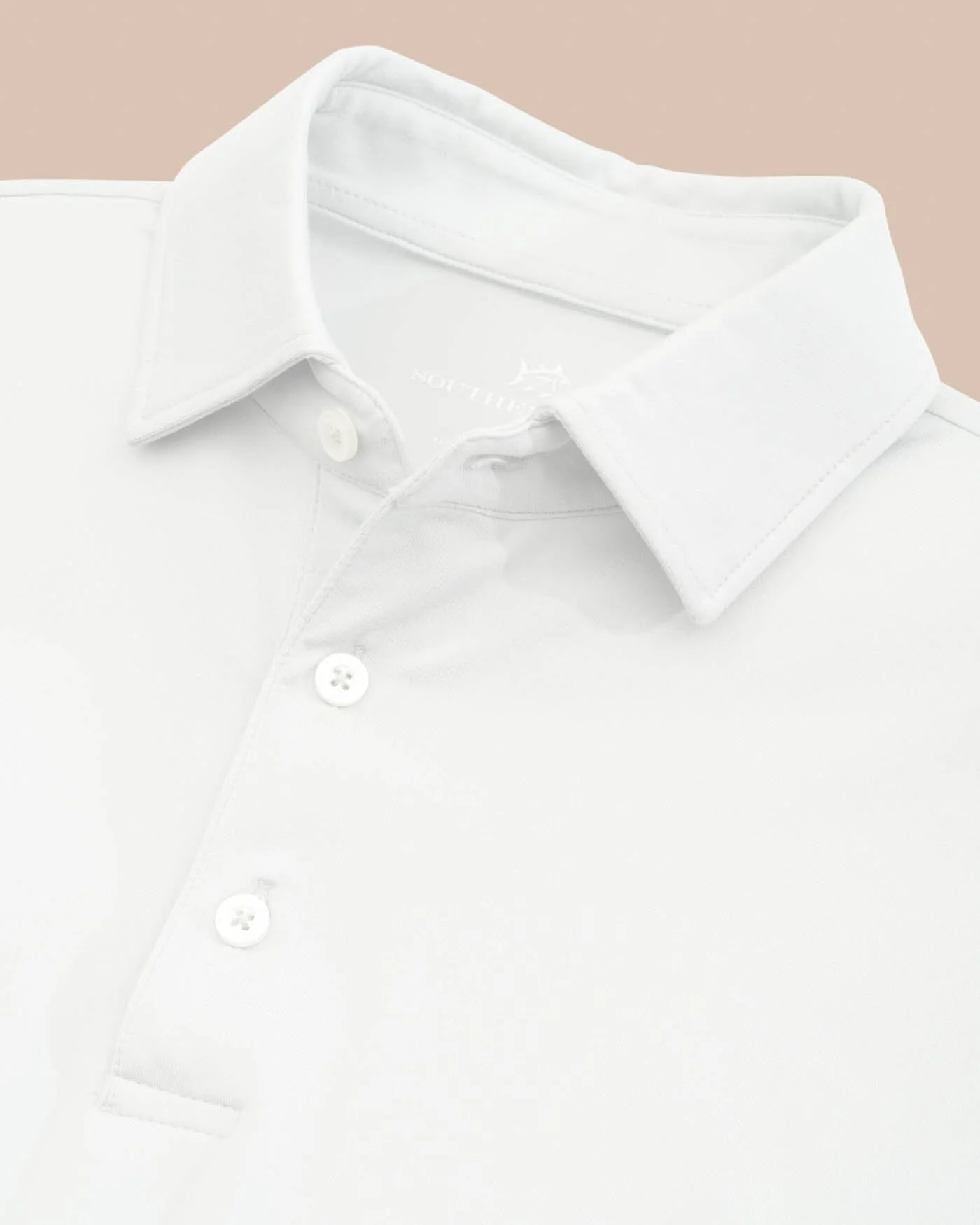 Georgia Bulldogs Ryder Polo Shirt - Image 2