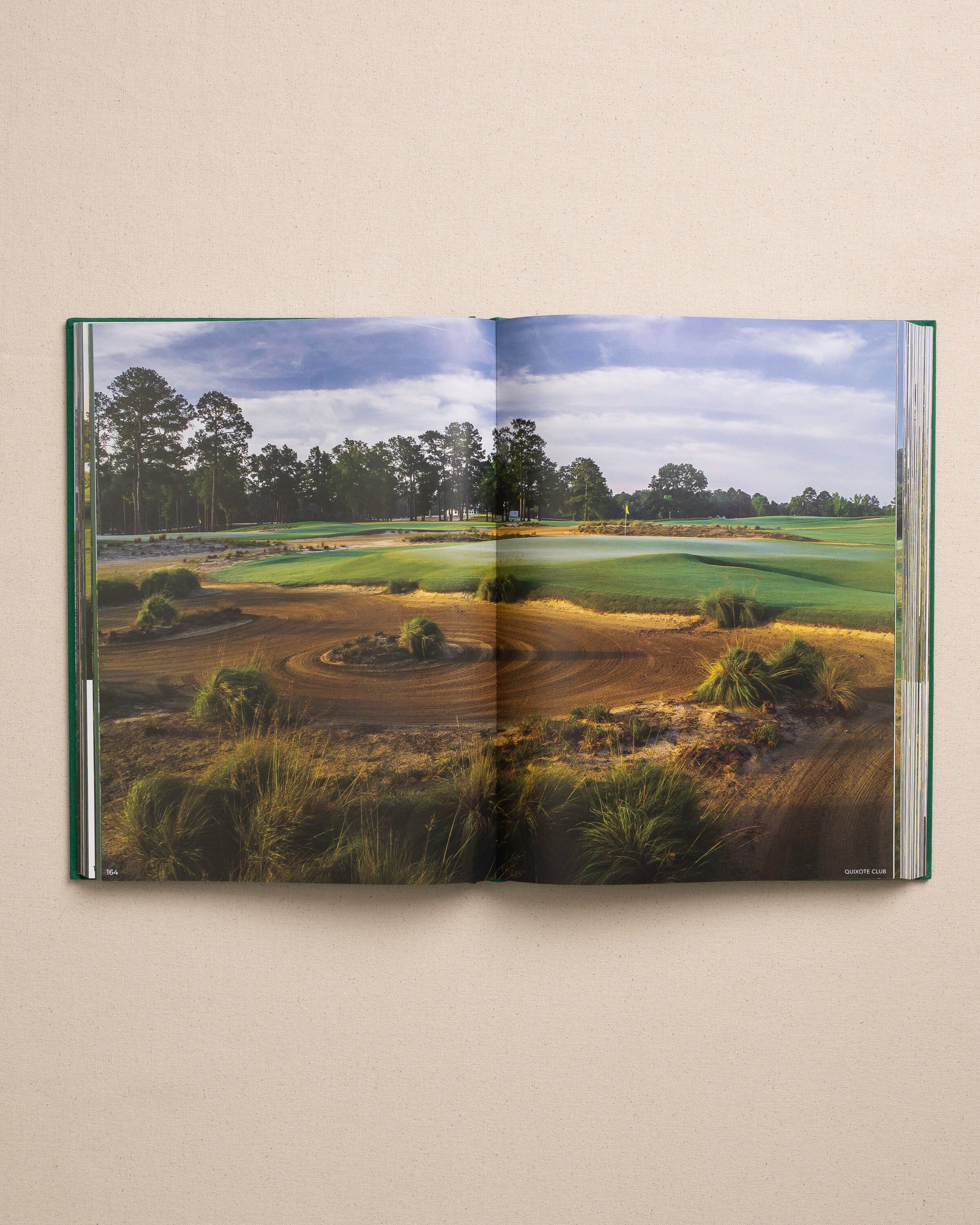 Golf Bum Book - Image 4