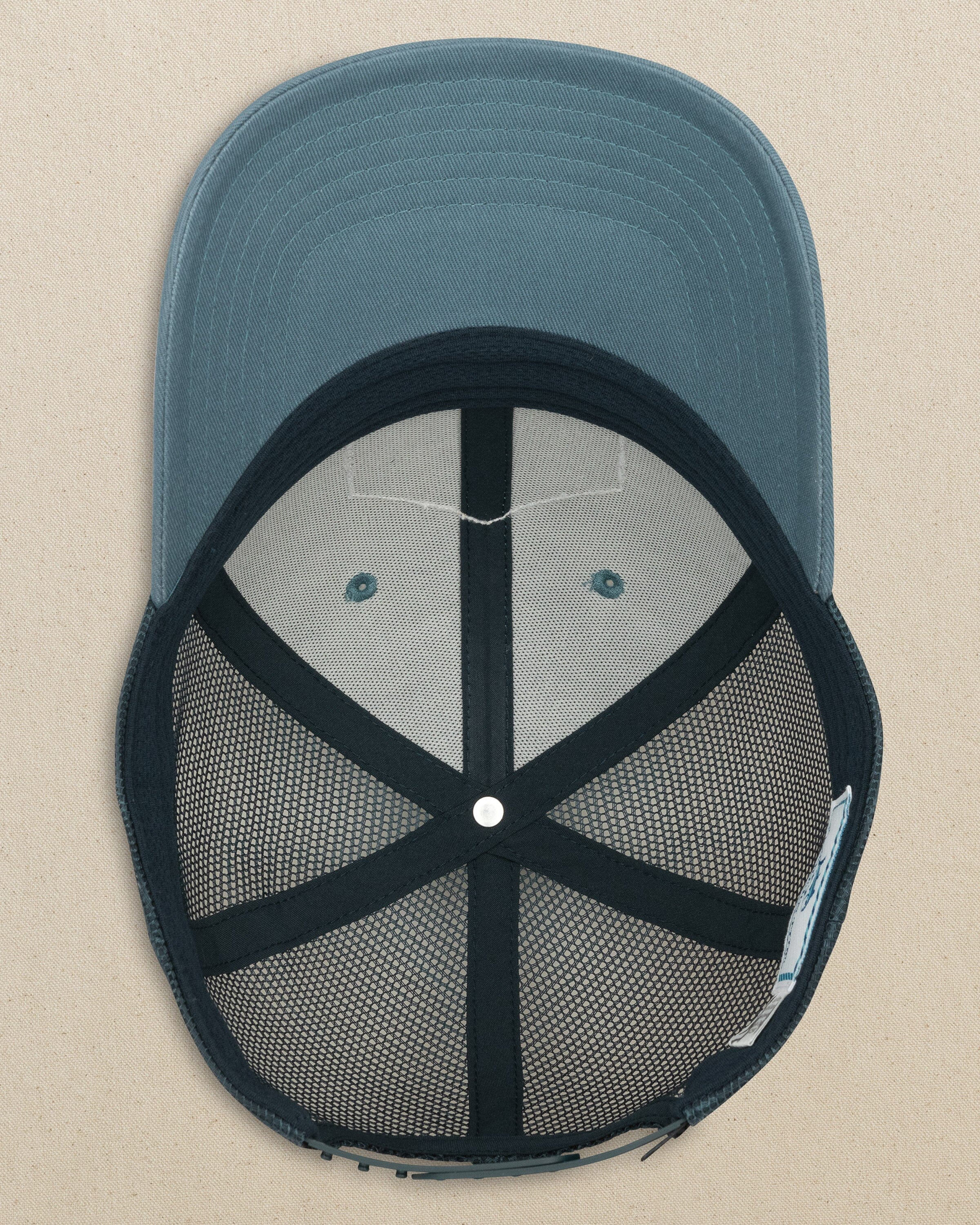 Grand Palms Trucker Hat - Image 3