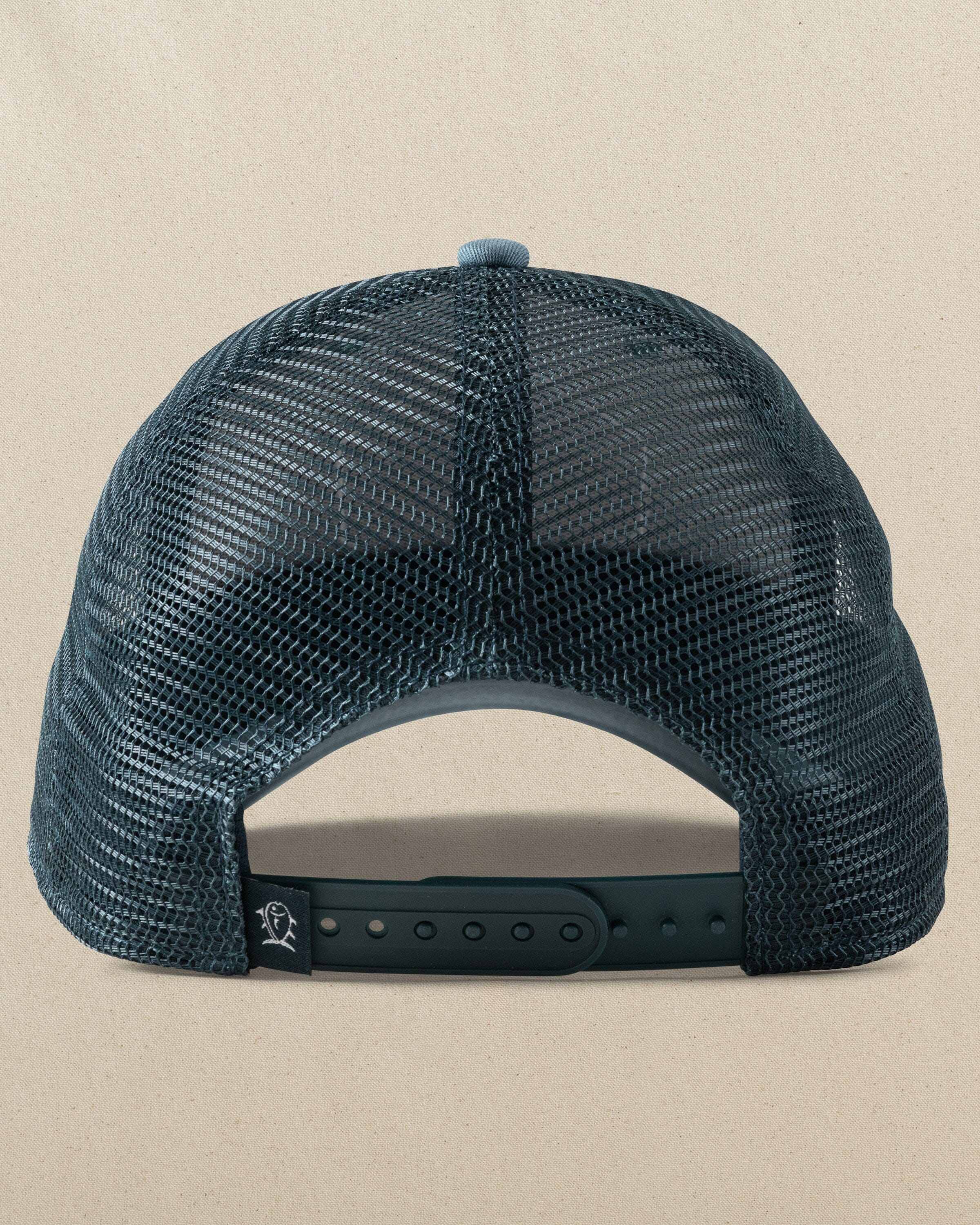 Grand Palms Trucker Hat - Image 4