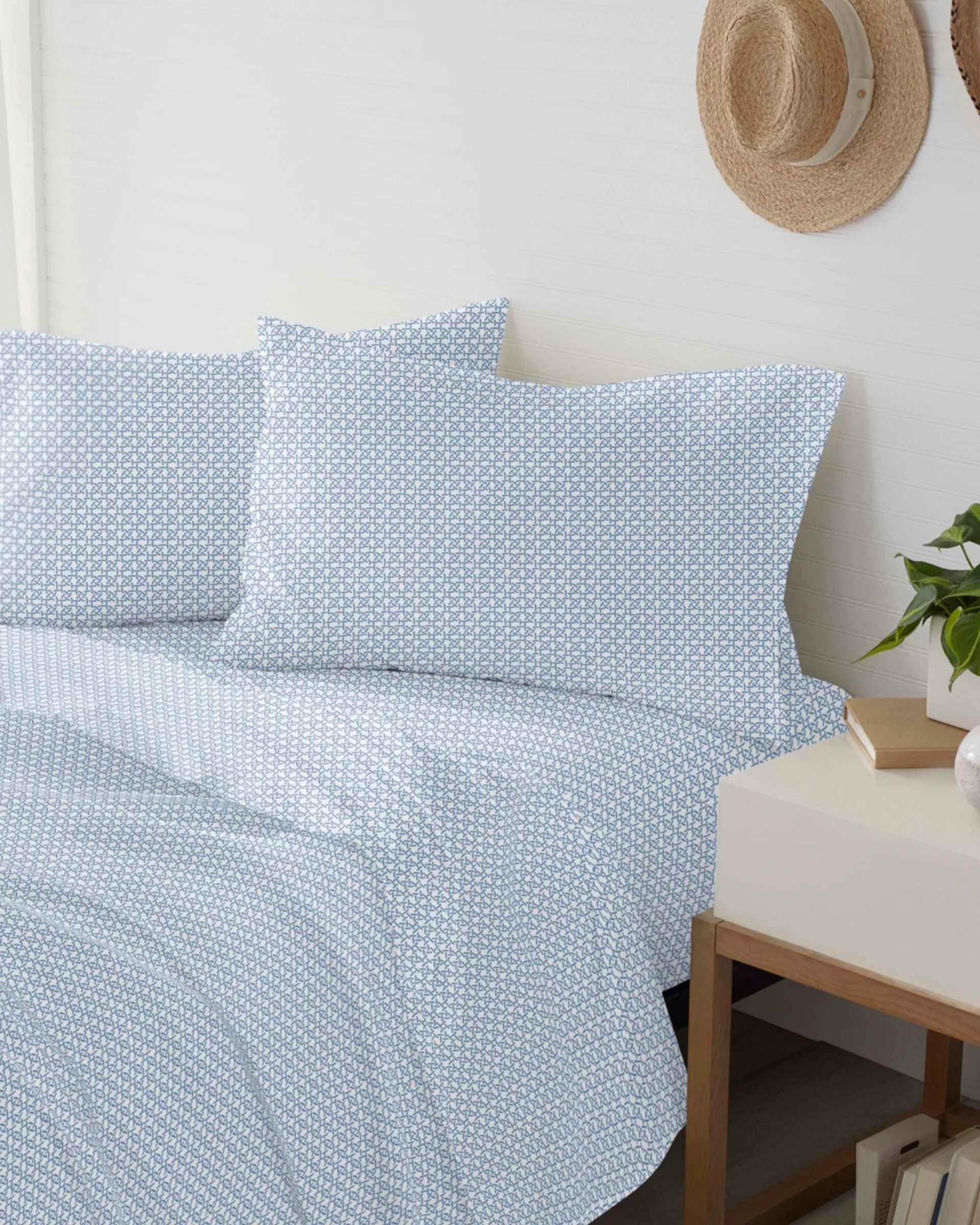 Hampstead Sheet Set
