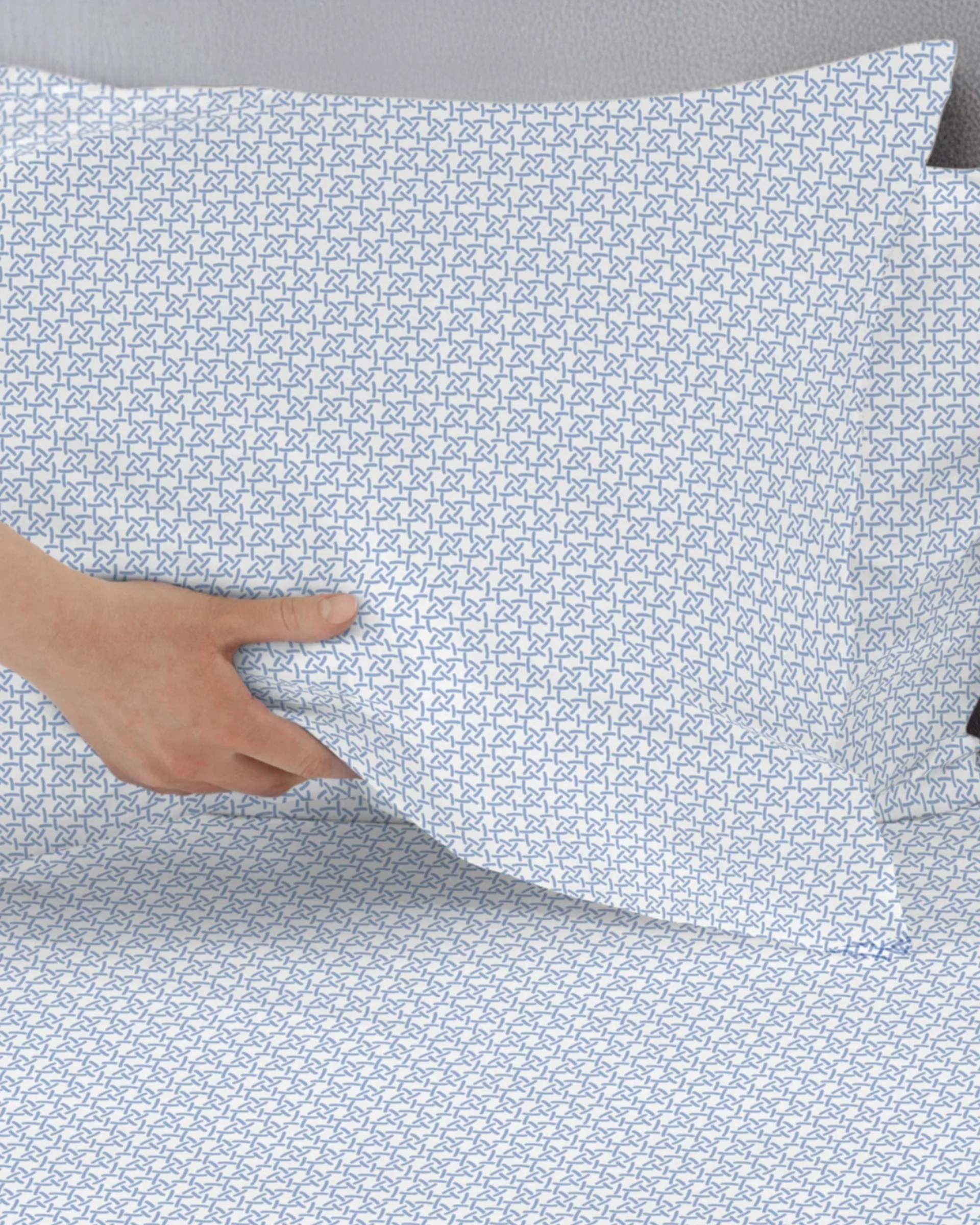 Hampstead Sheet Set - Image 4