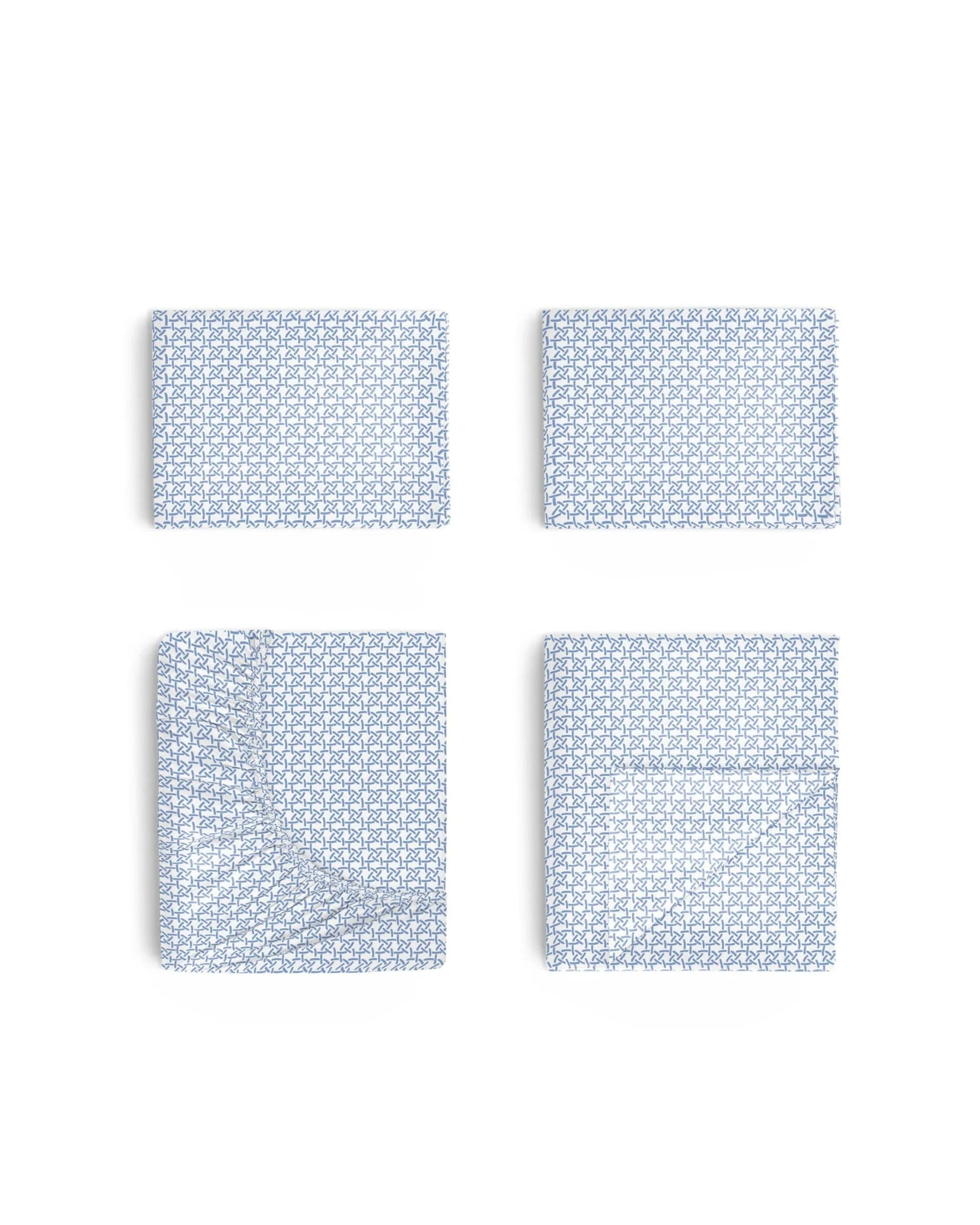 Hampstead Sheet Set - Image 7