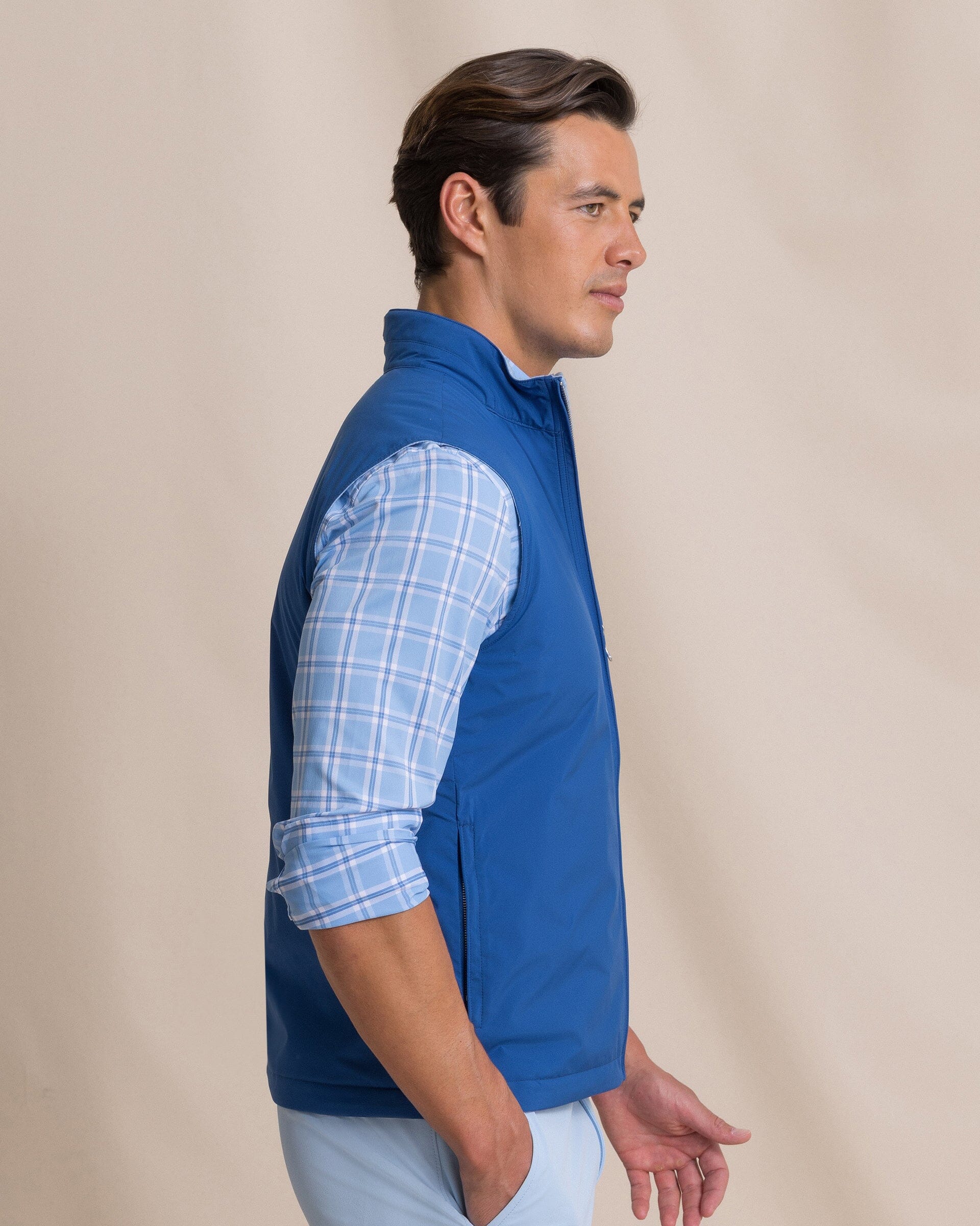 Harbor Reversible Vest - Image 10