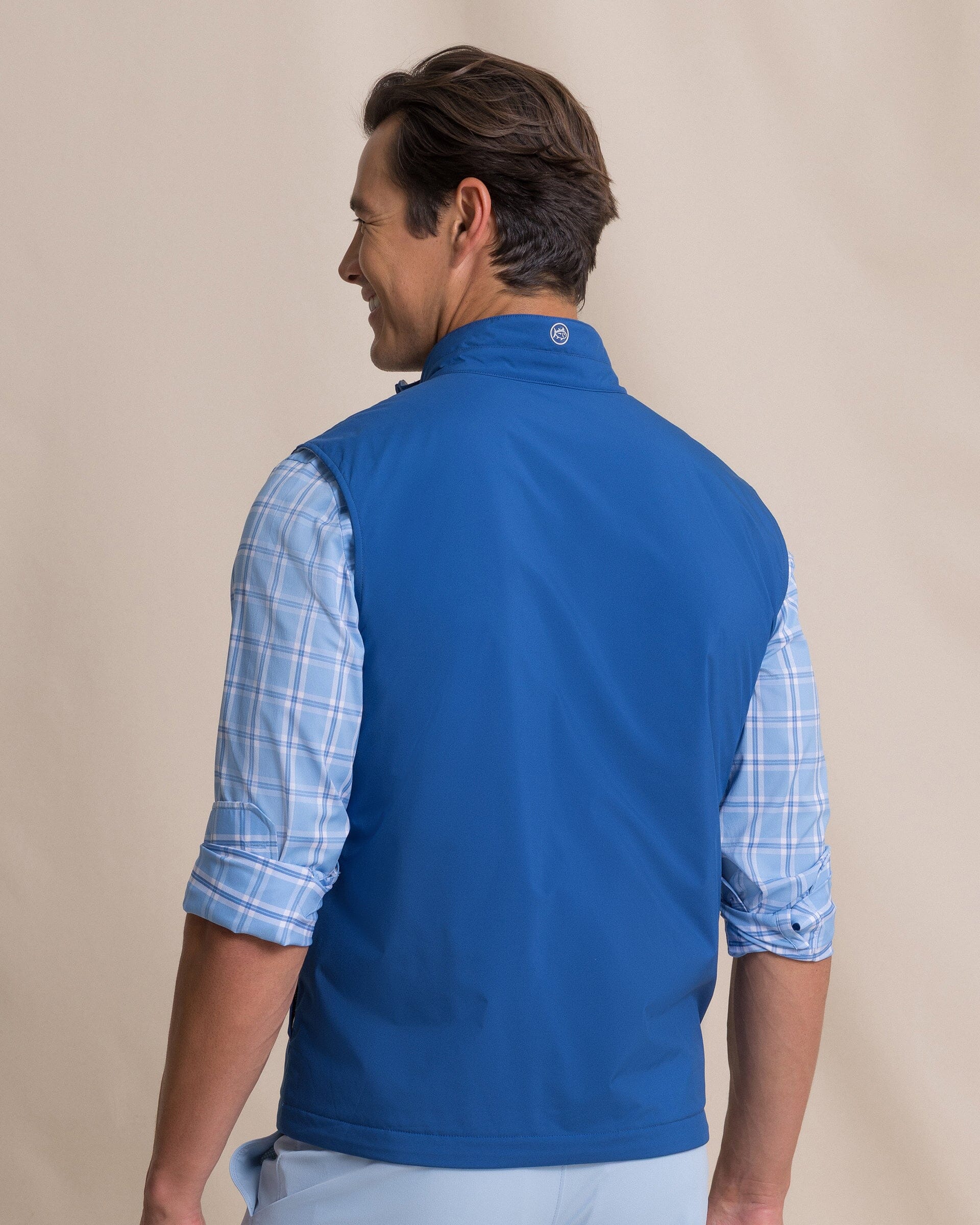 Harbor Reversible Vest - Image 11
