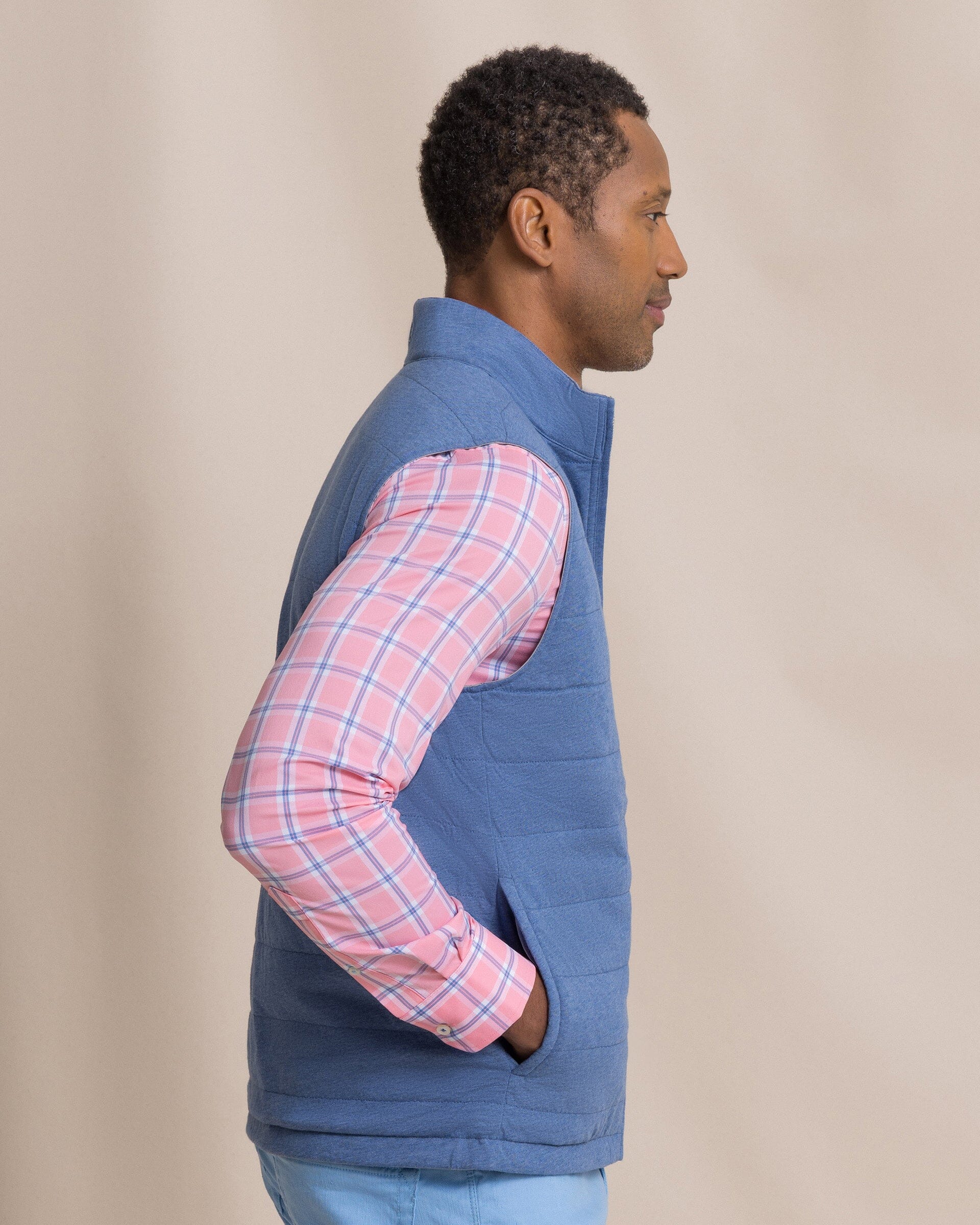 Harbor Reversible Vest - Image 18