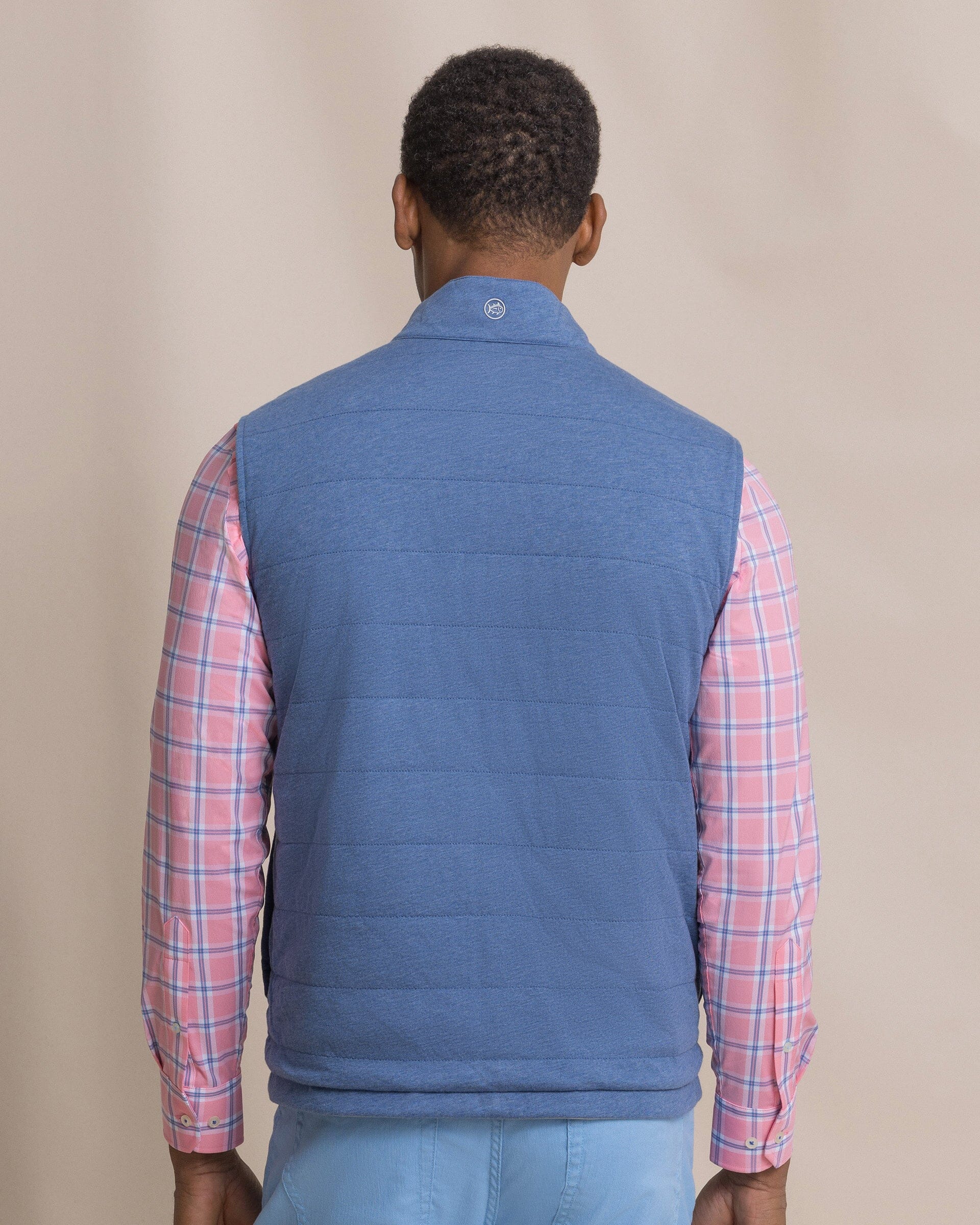 Harbor Reversible Vest - Image 19