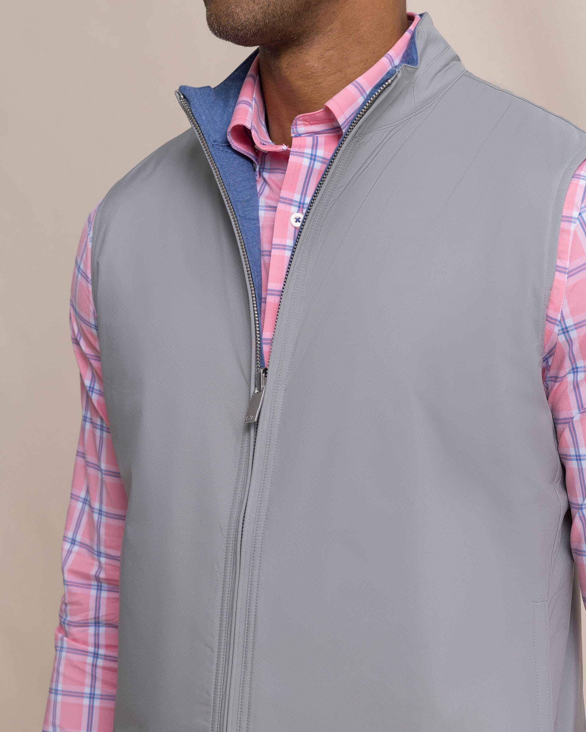 Harbor Reversible Vest - Image 21