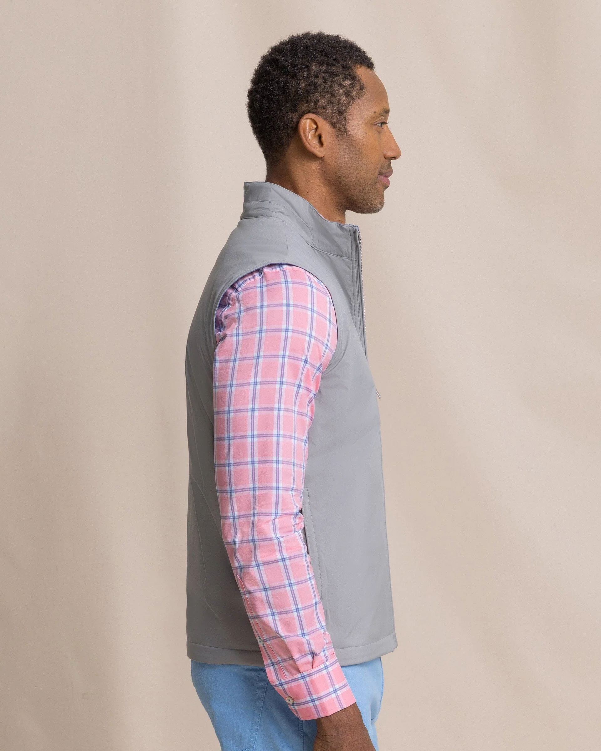 Harbor Reversible Vest - Image 22