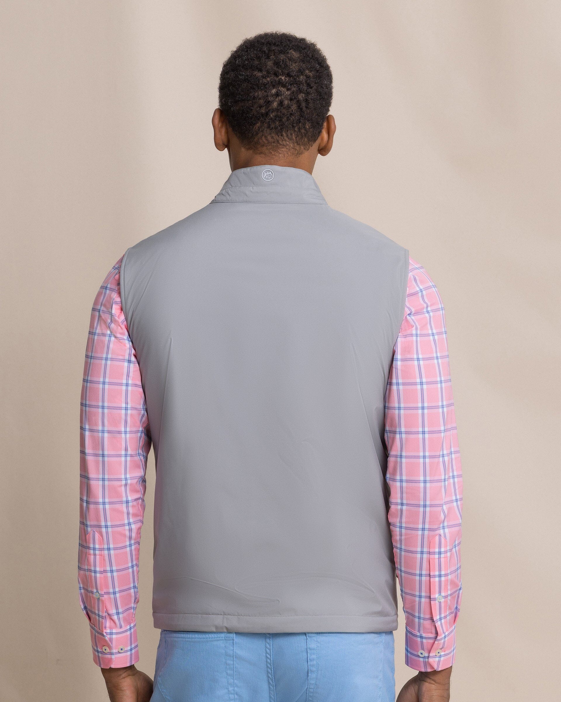 Harbor Reversible Vest - Image 23