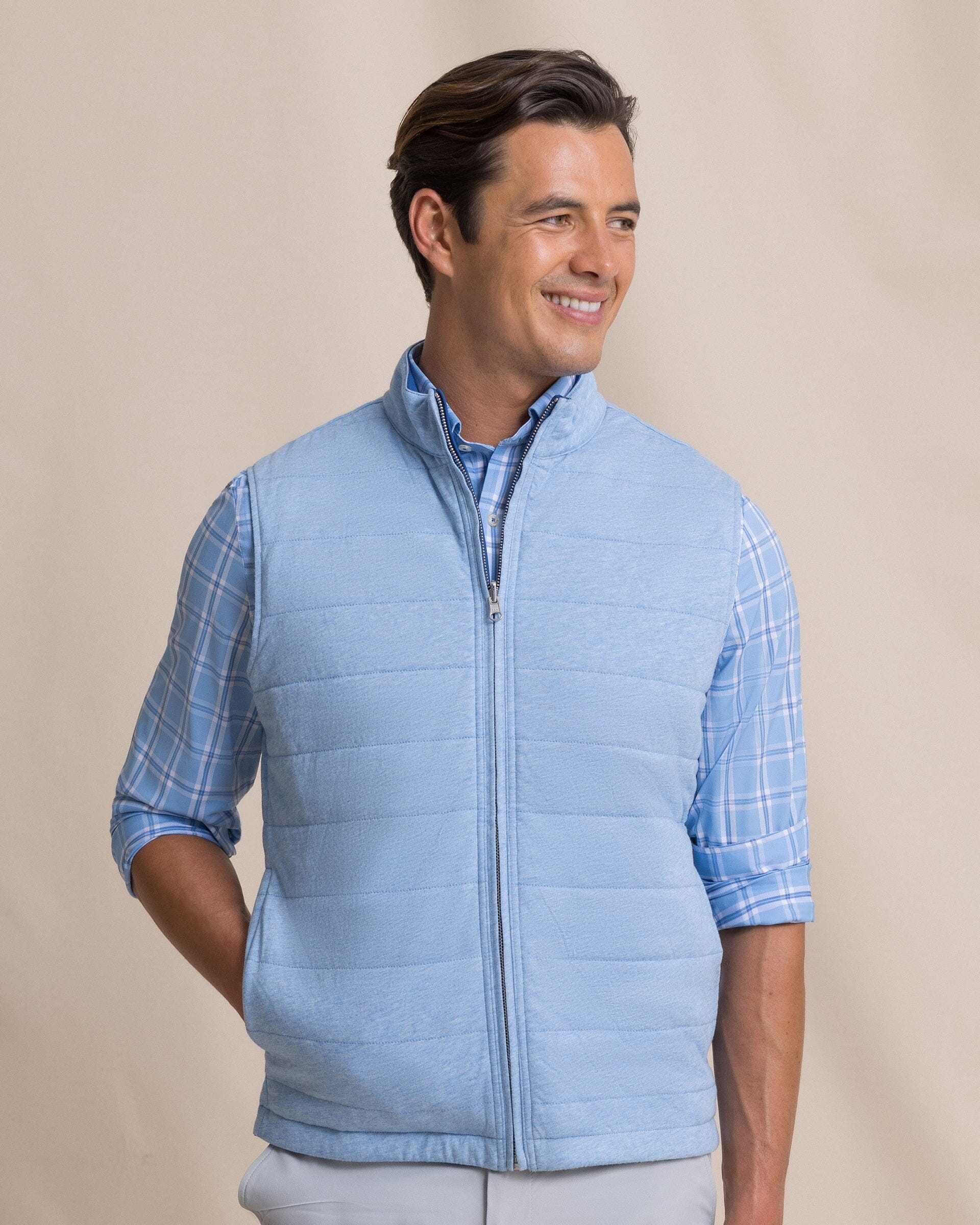 Harbor Reversible Vest - Image 25