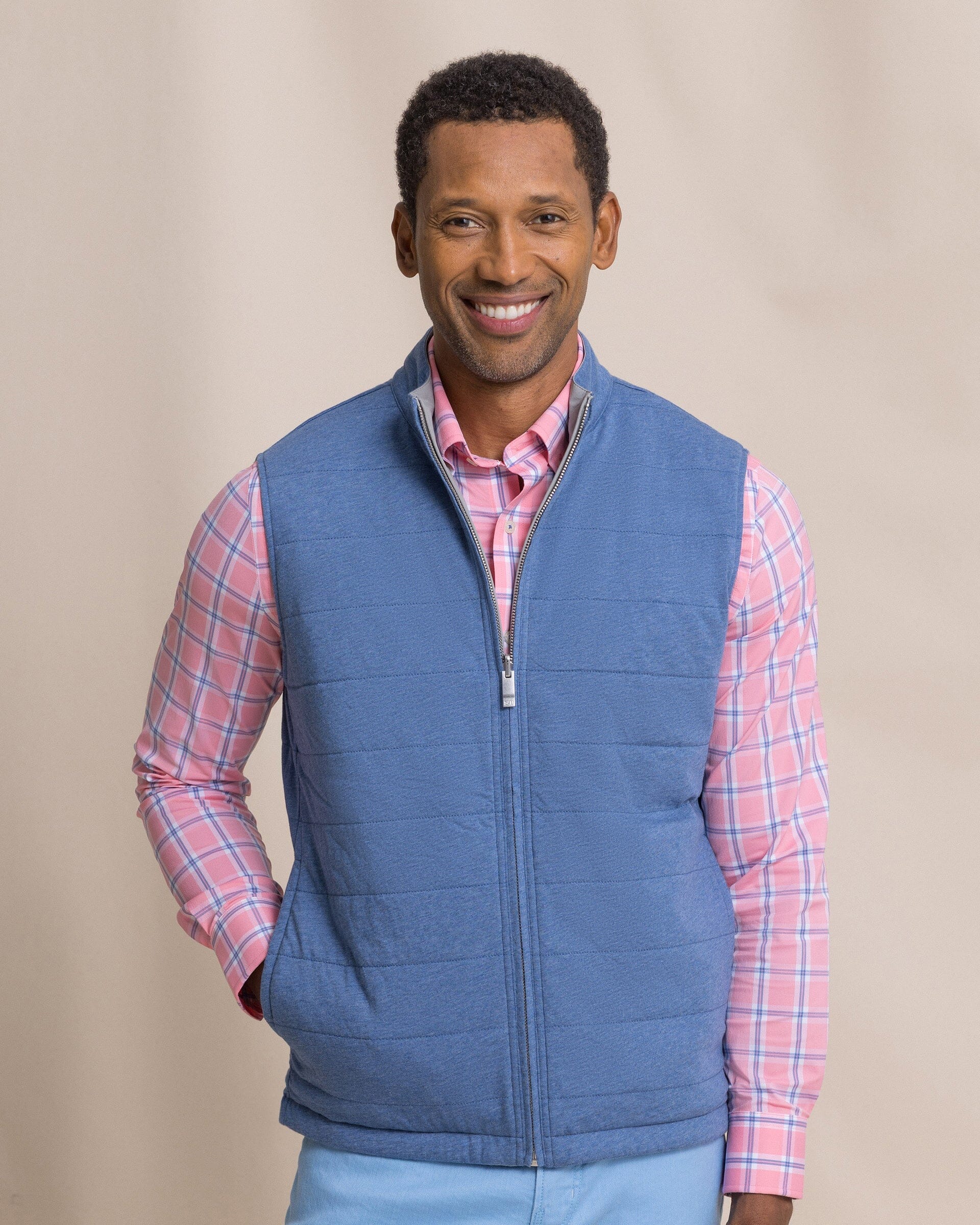 Harbor Reversible Vest - Image 26
