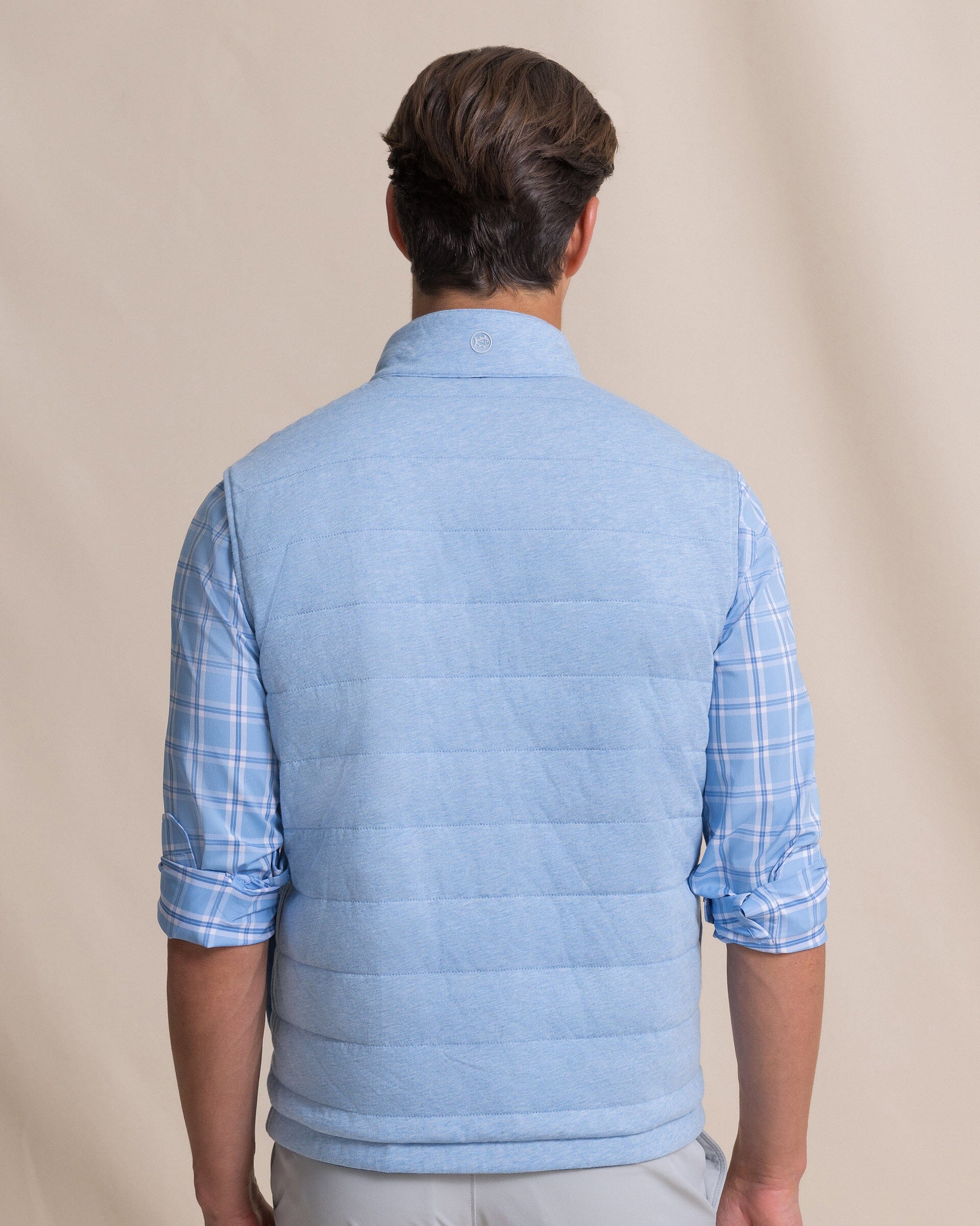 Harbor Reversible Vest - Image 6