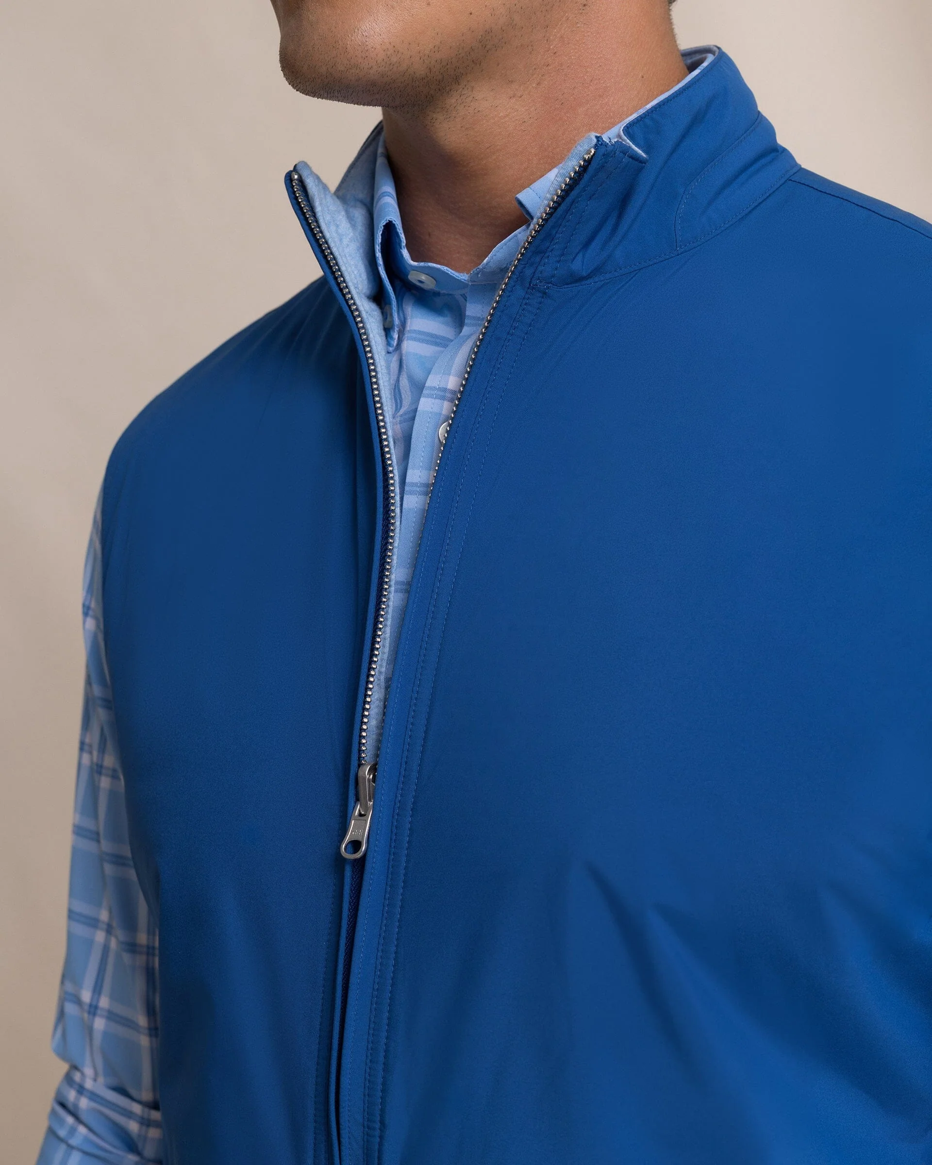 Harbor Reversible Vest - Image 8
