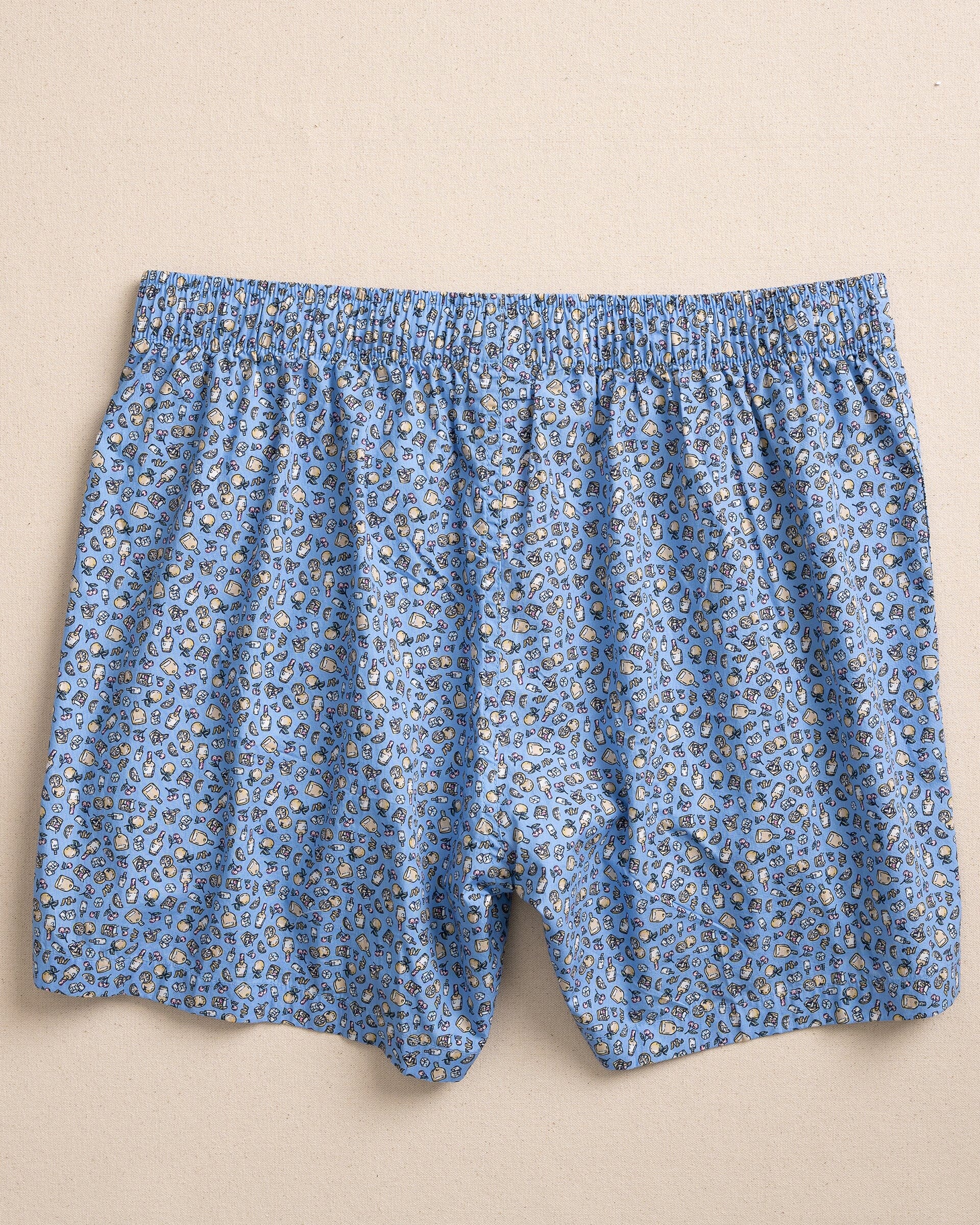 I'll Have an Old Fashioned Boxer - Image 4