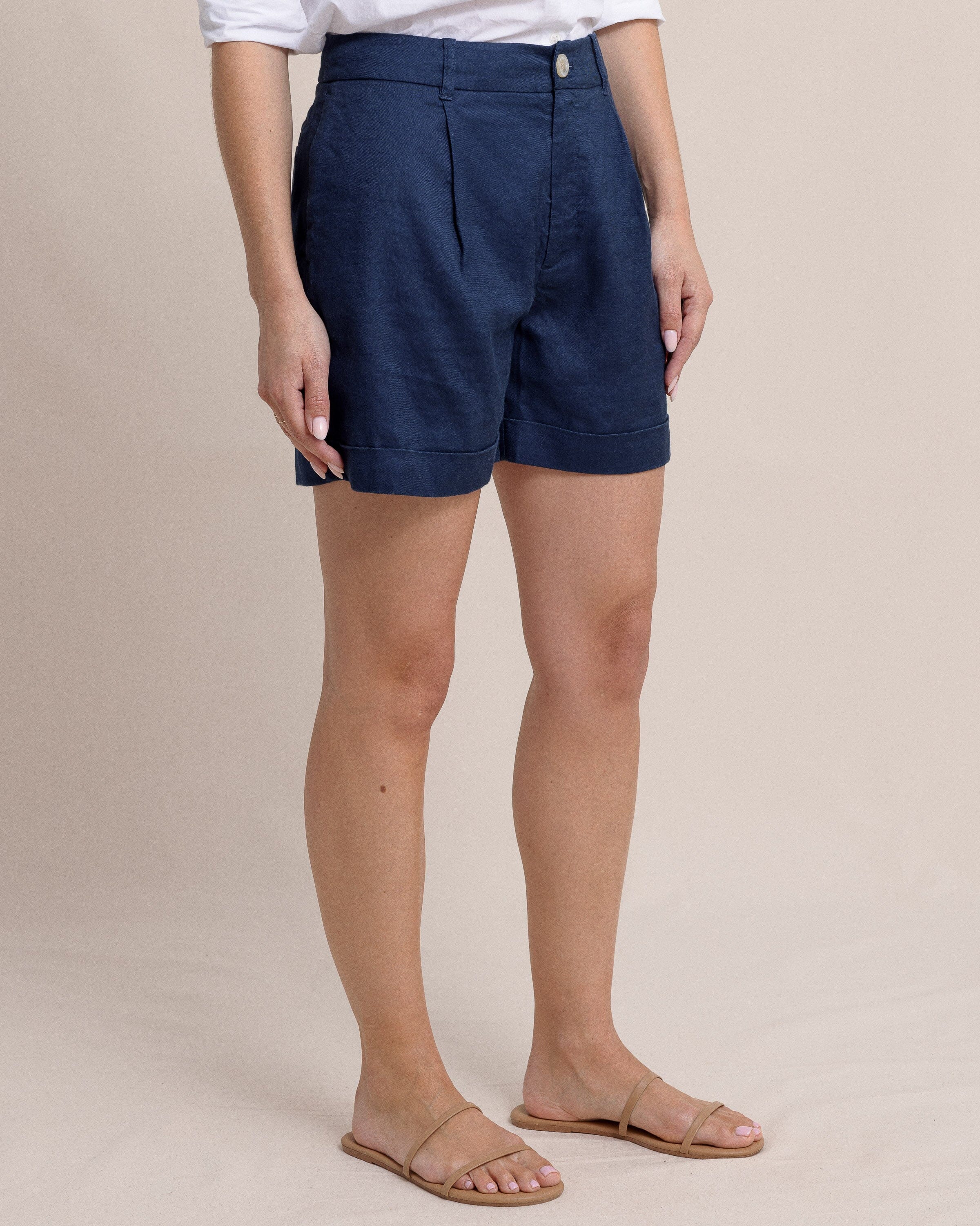 Jacey Twill Short - Image 4