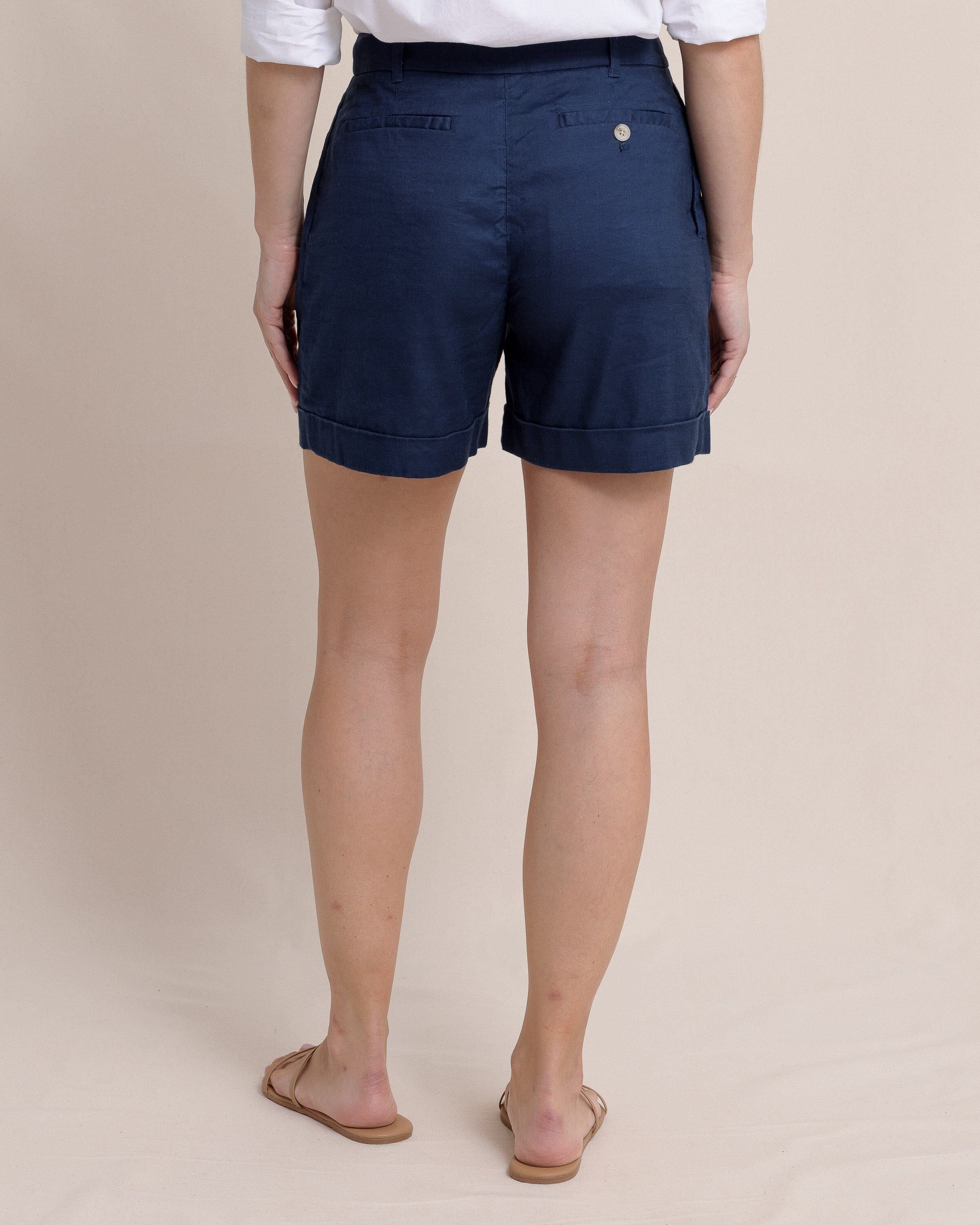 Jacey Twill Short - Image 5