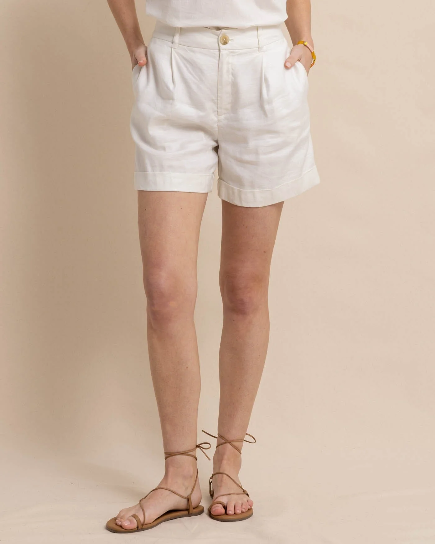 Jacey Twill Short - Image 6