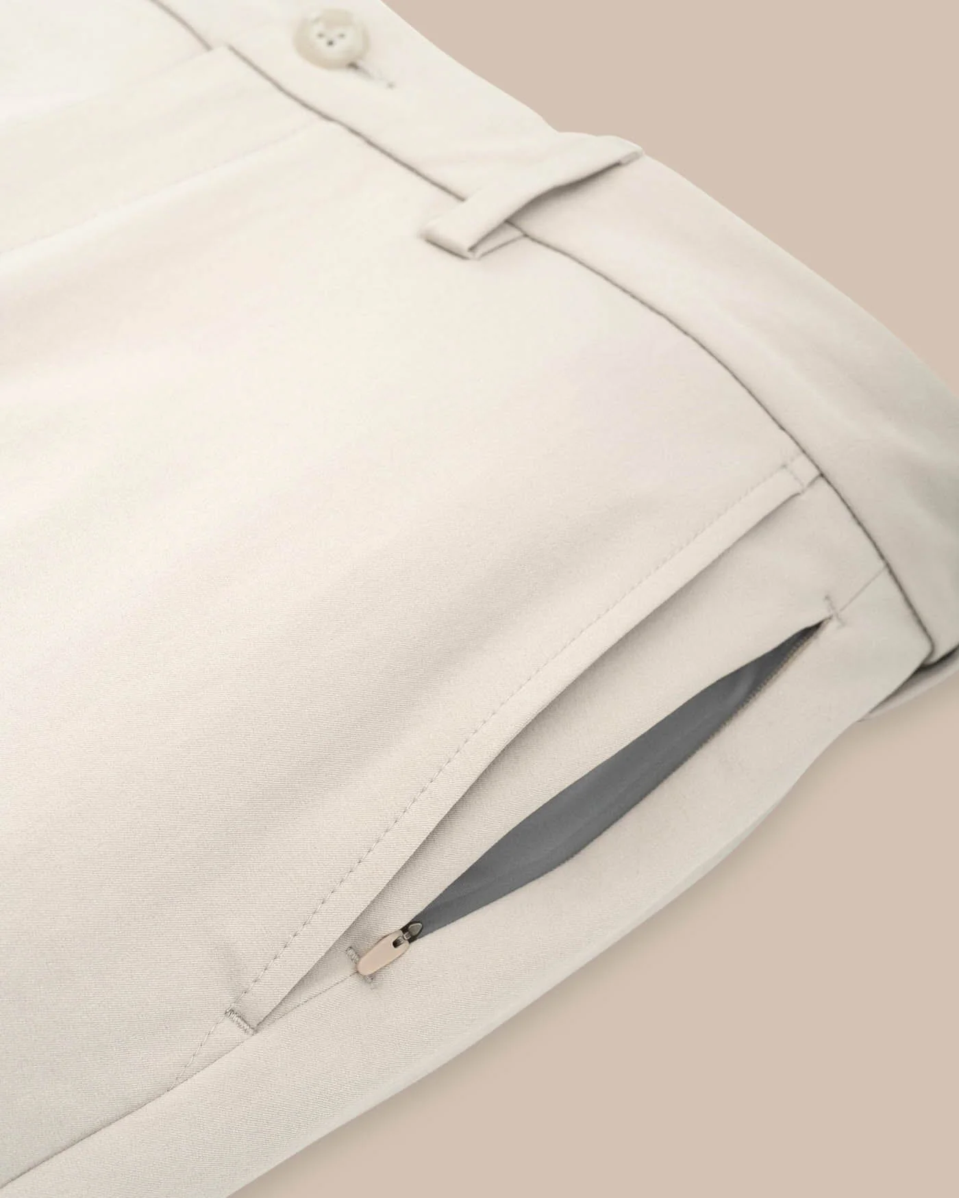 Jack Performance Pant - Putty - Image 11