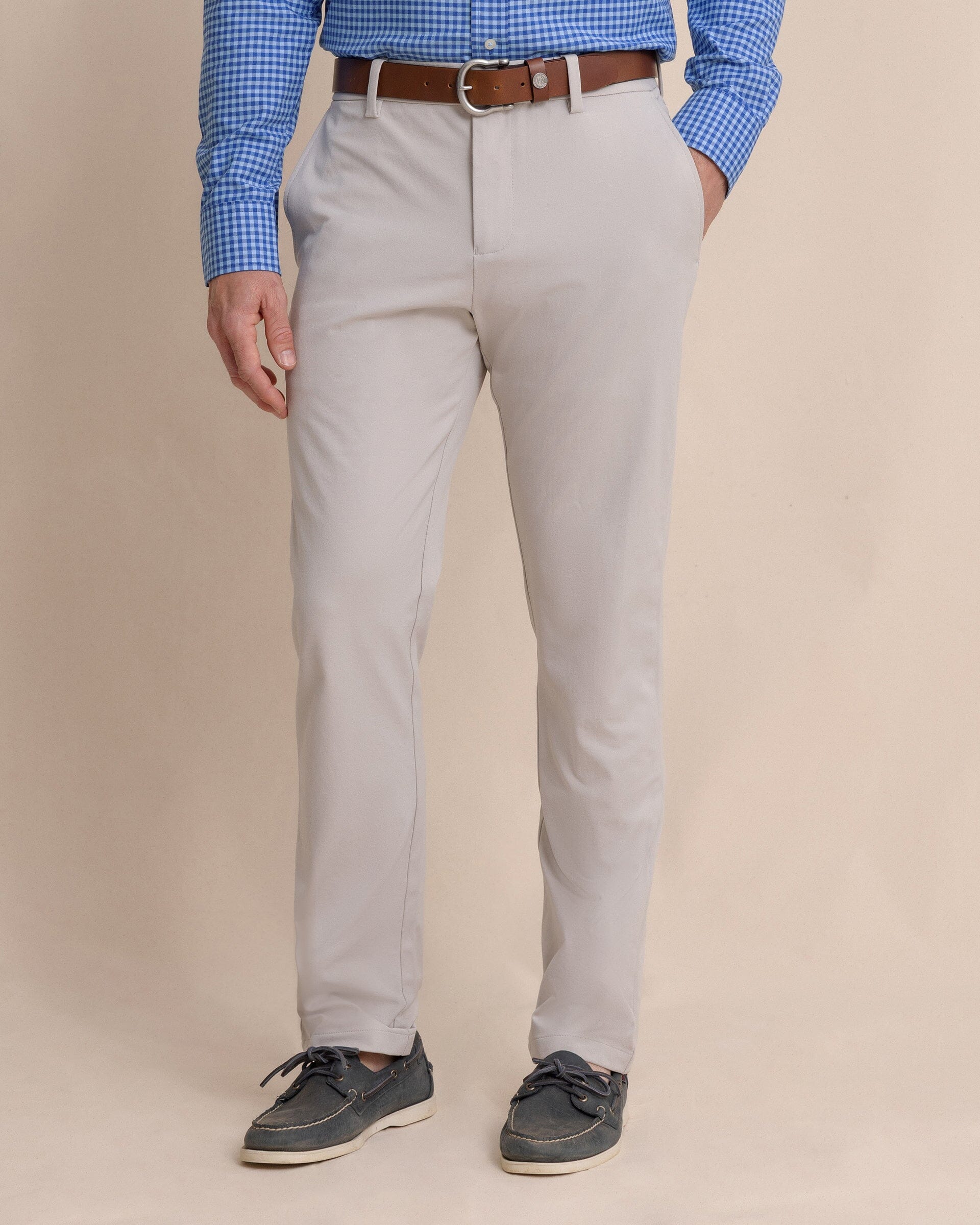 Jack Performance Pant - Putty - Image 3