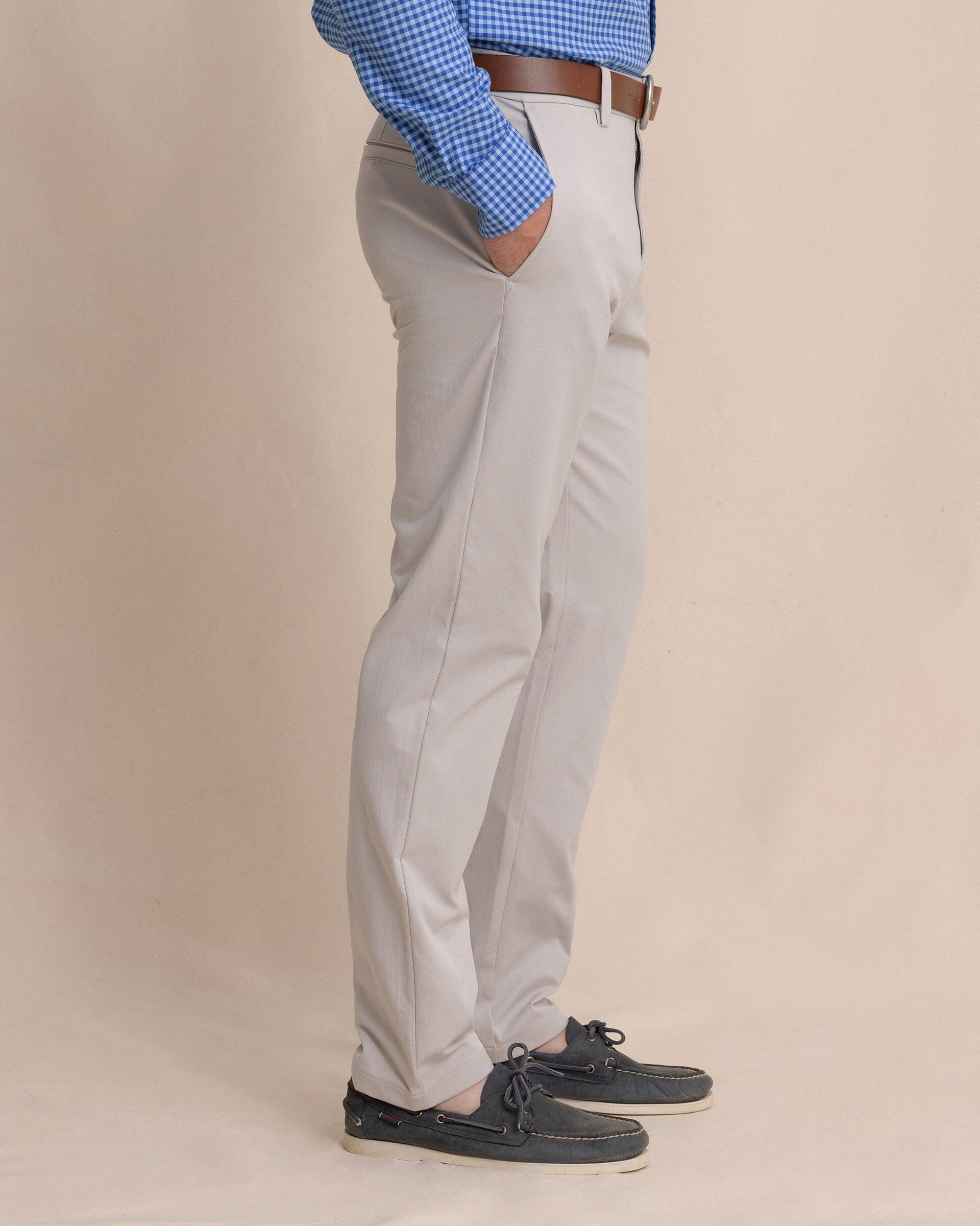 Jack Performance Pant - Putty - Image 5