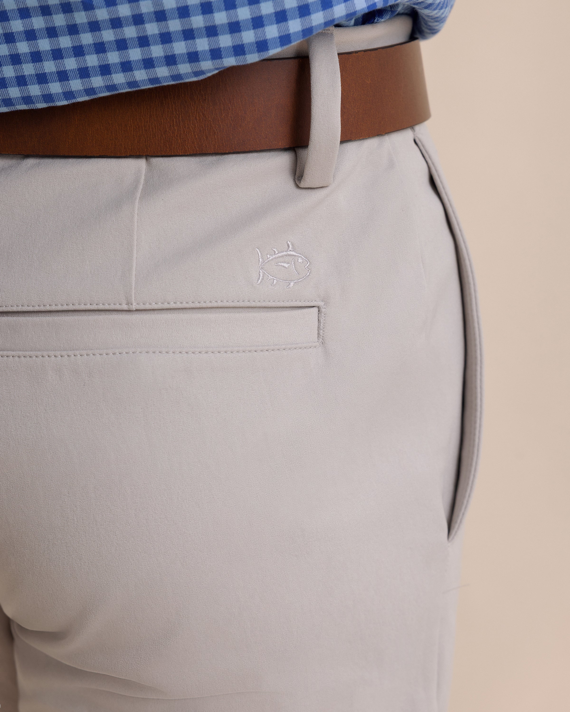 Jack Performance Pant - Putty - Image 7