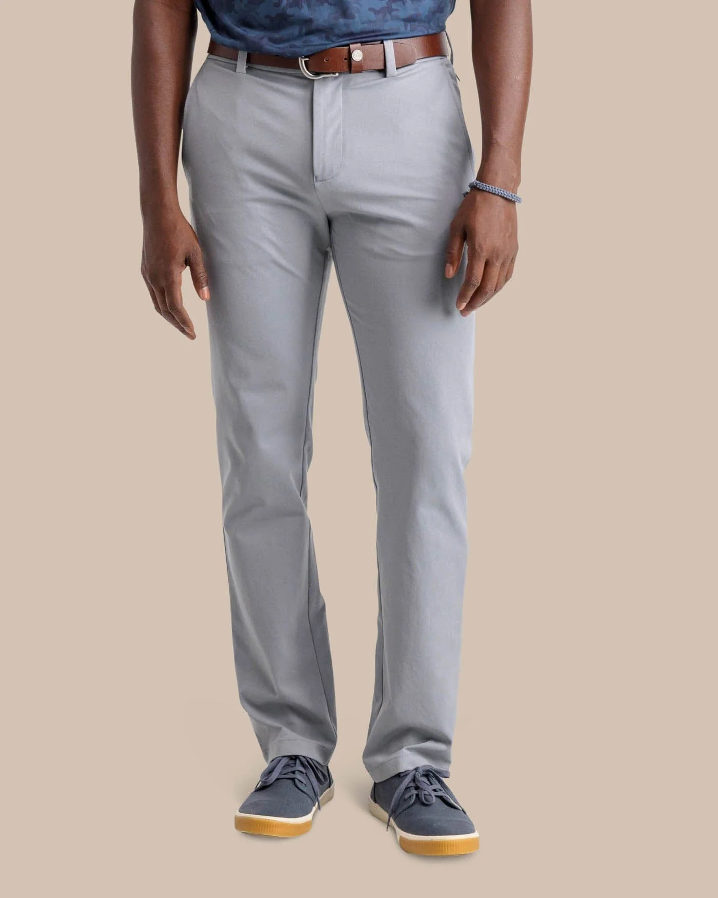 Jack Performance Pant - Steel Grey - Image 3