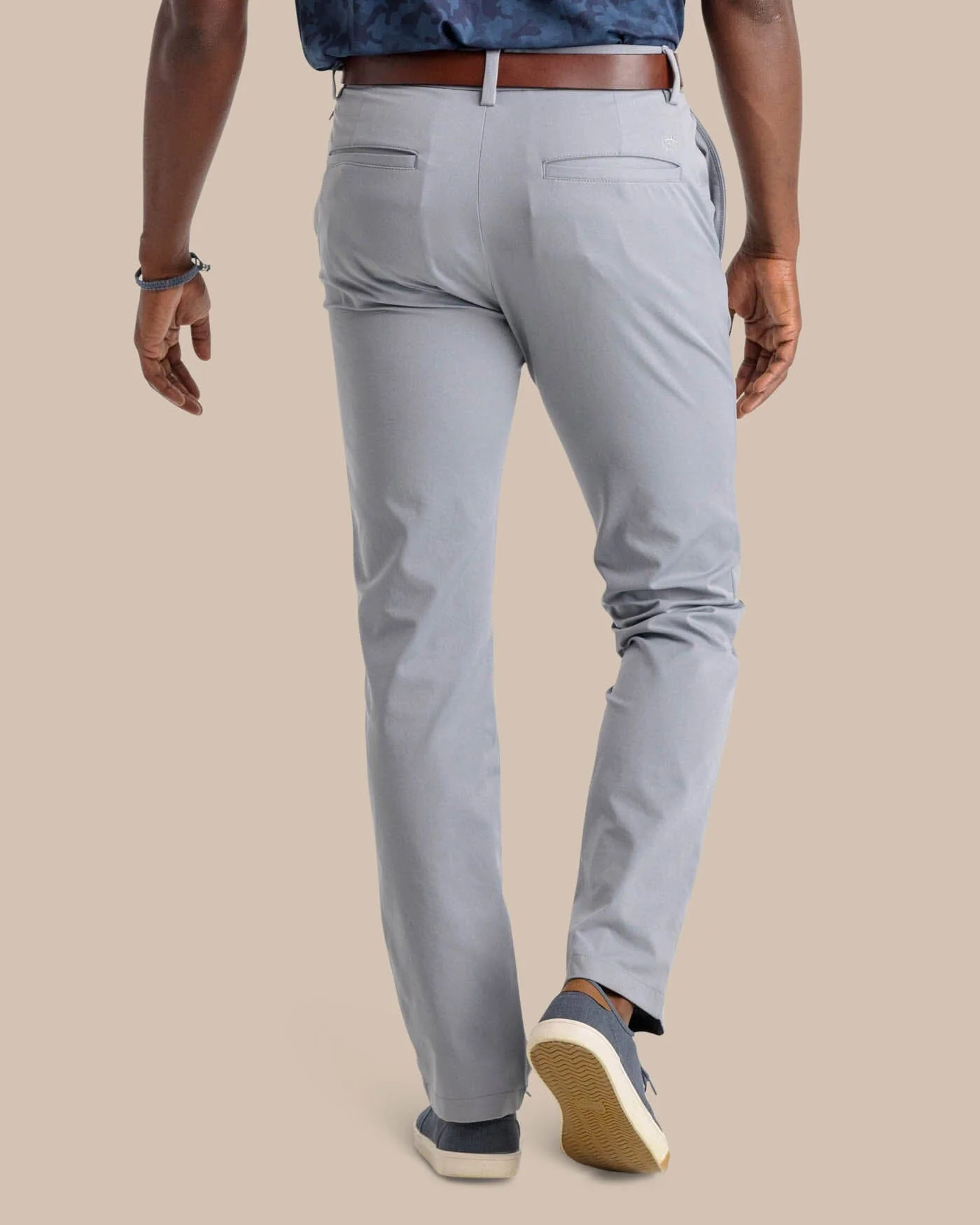 Jack Performance Pant - Steel Grey - Image 4