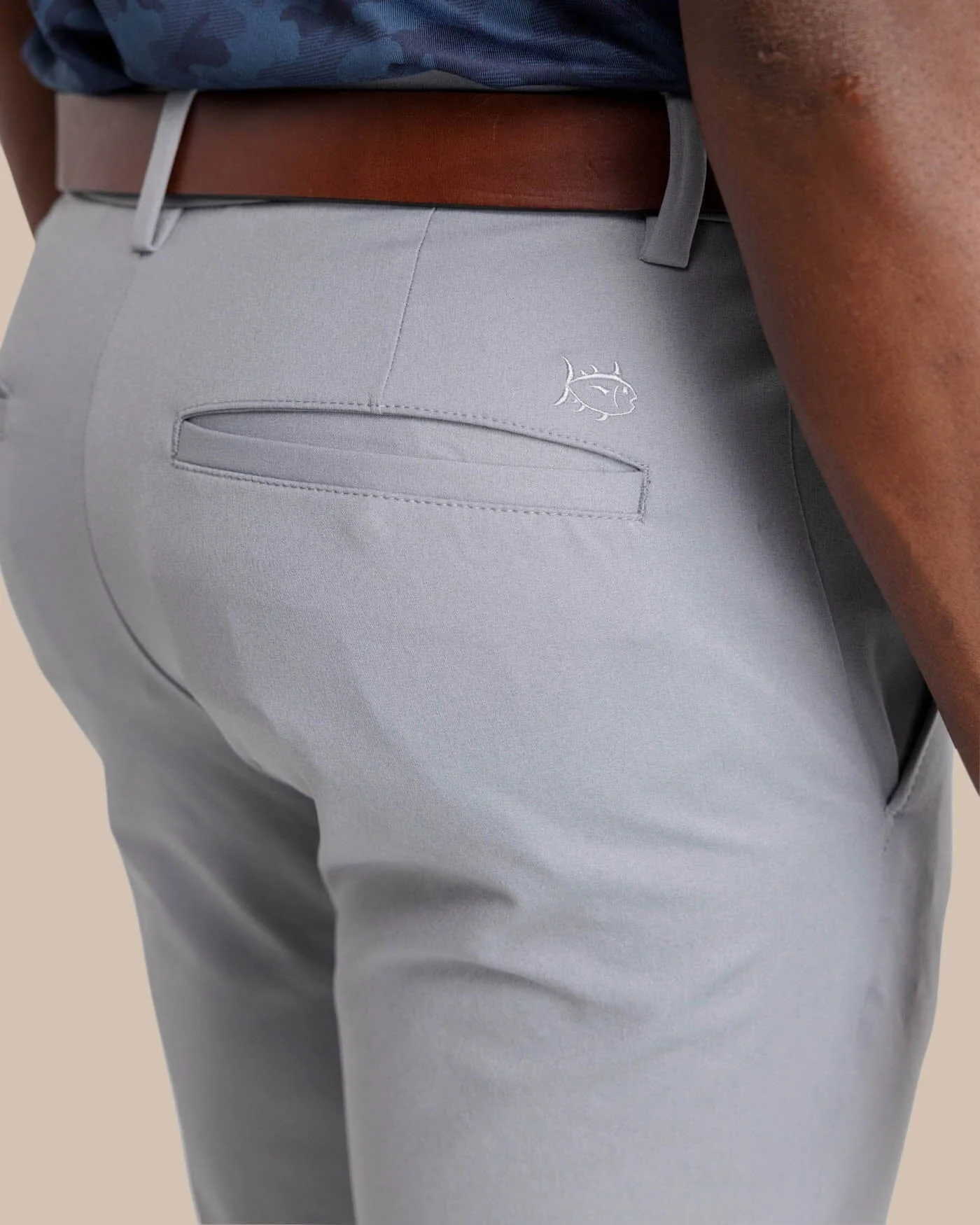 Jack Performance Pant - Steel Grey - Image 5