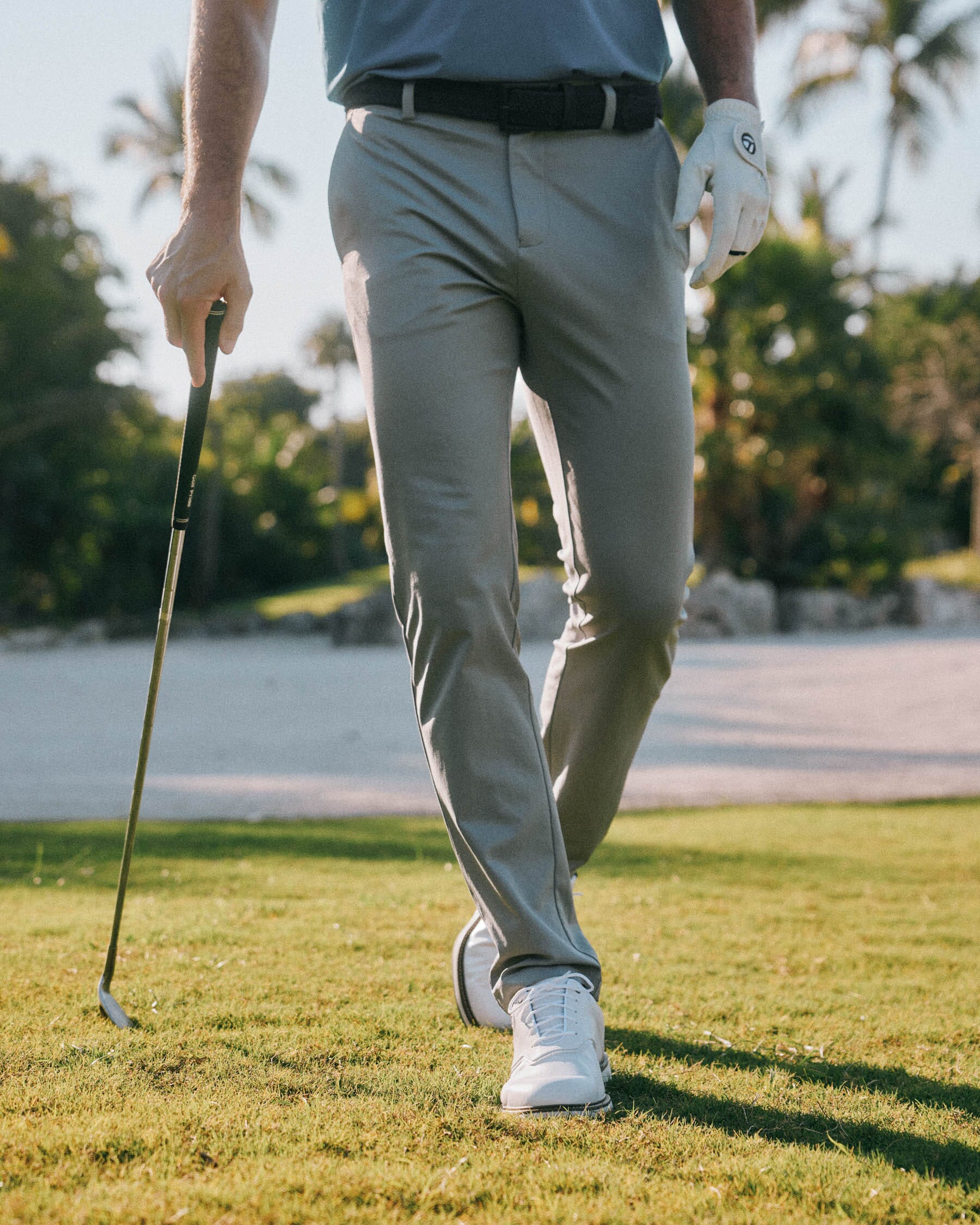 Jack Performance Pant - Steel Grey - Image 6