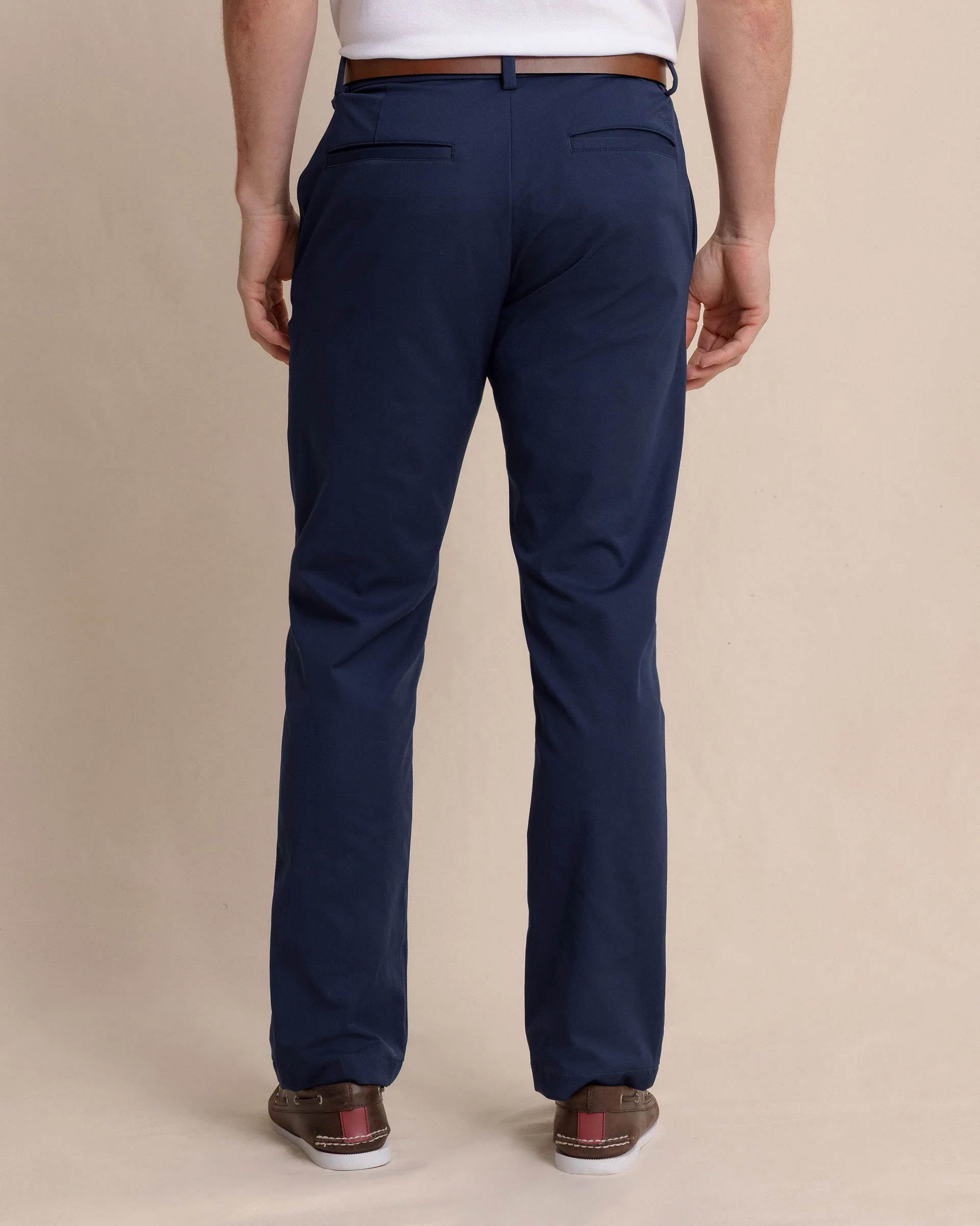 Jack Performance Pant - True Navy - Image 6