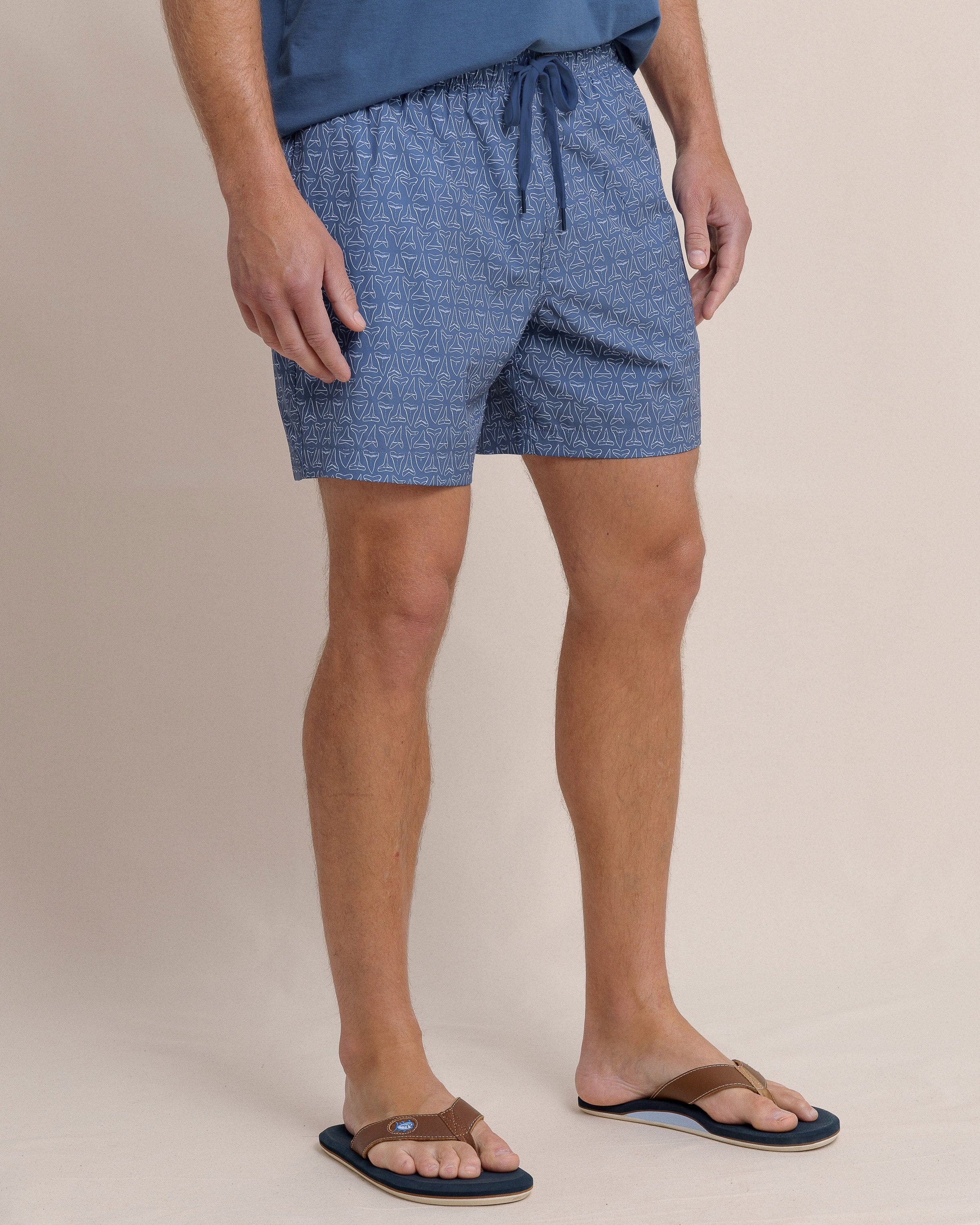 Jaw Breakers Swim Trunk - Image 4