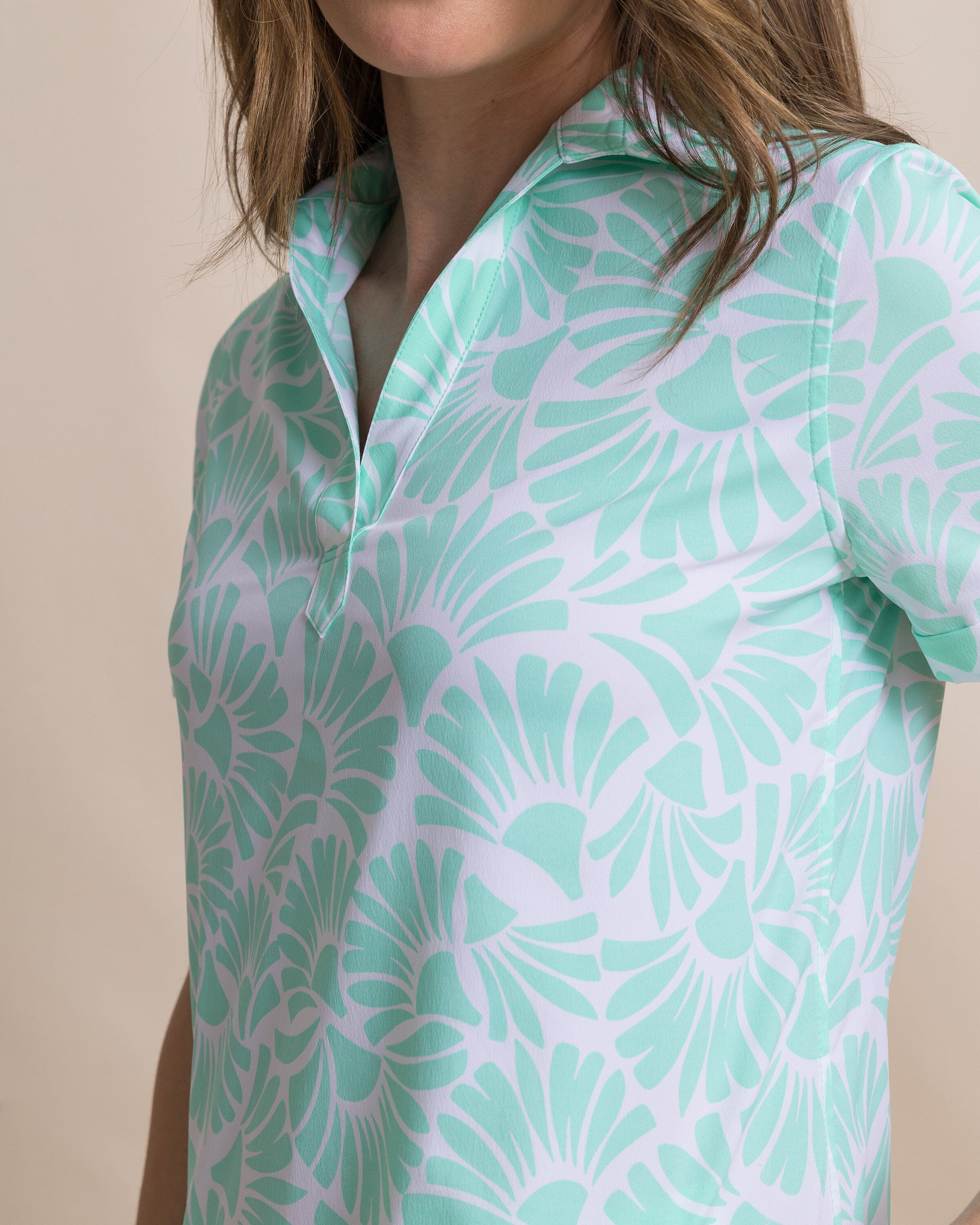 Kamryn Paradise Shores Coastal Breeze® Dress - Image 3