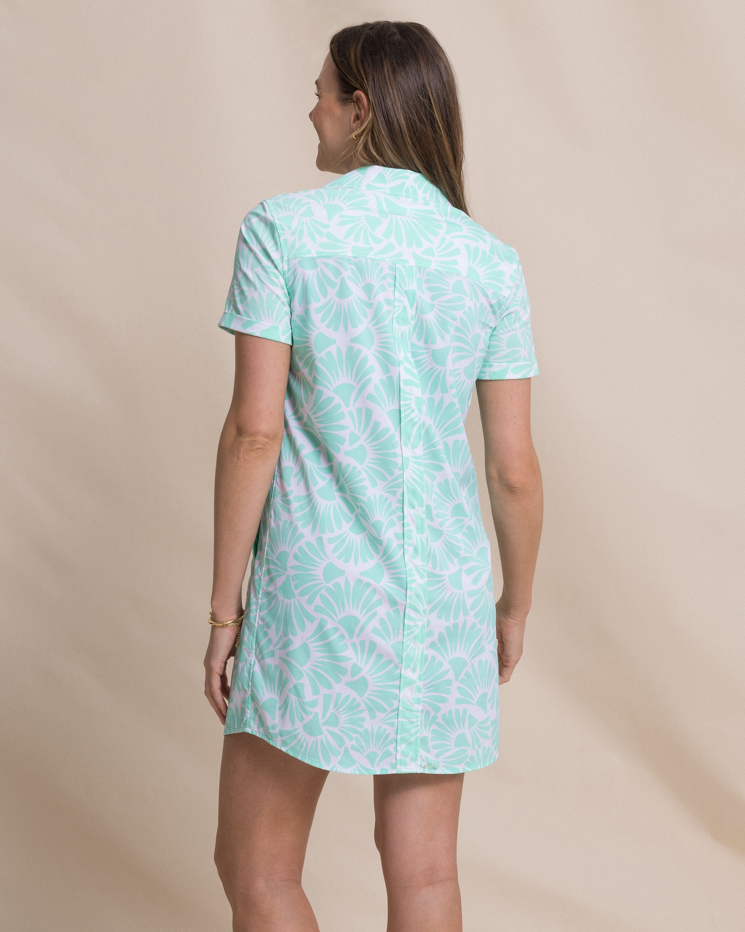 Kamryn Paradise Shores Coastal Breeze® Dress - Image 6