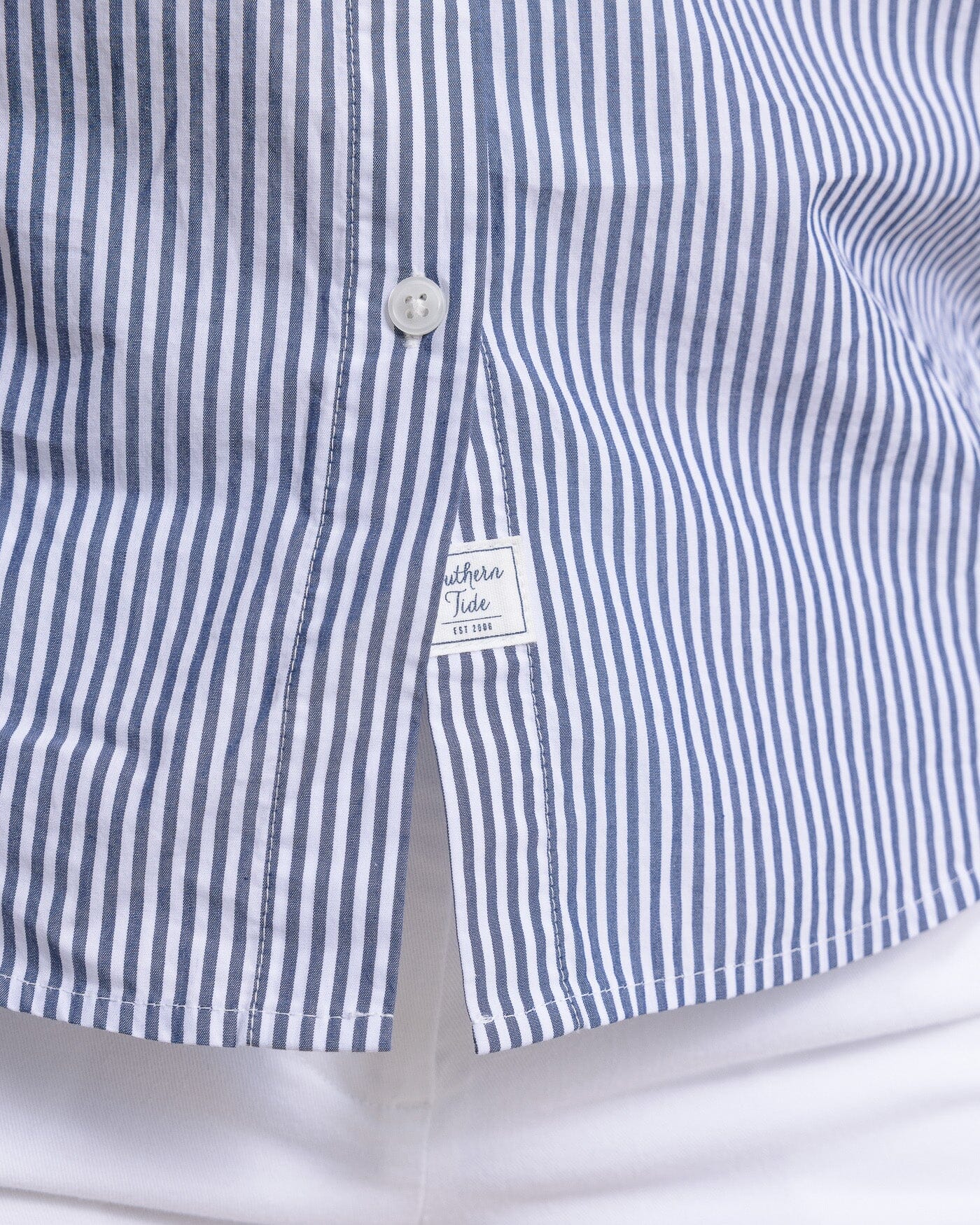Katherine Stripe Shirt - Image 13
