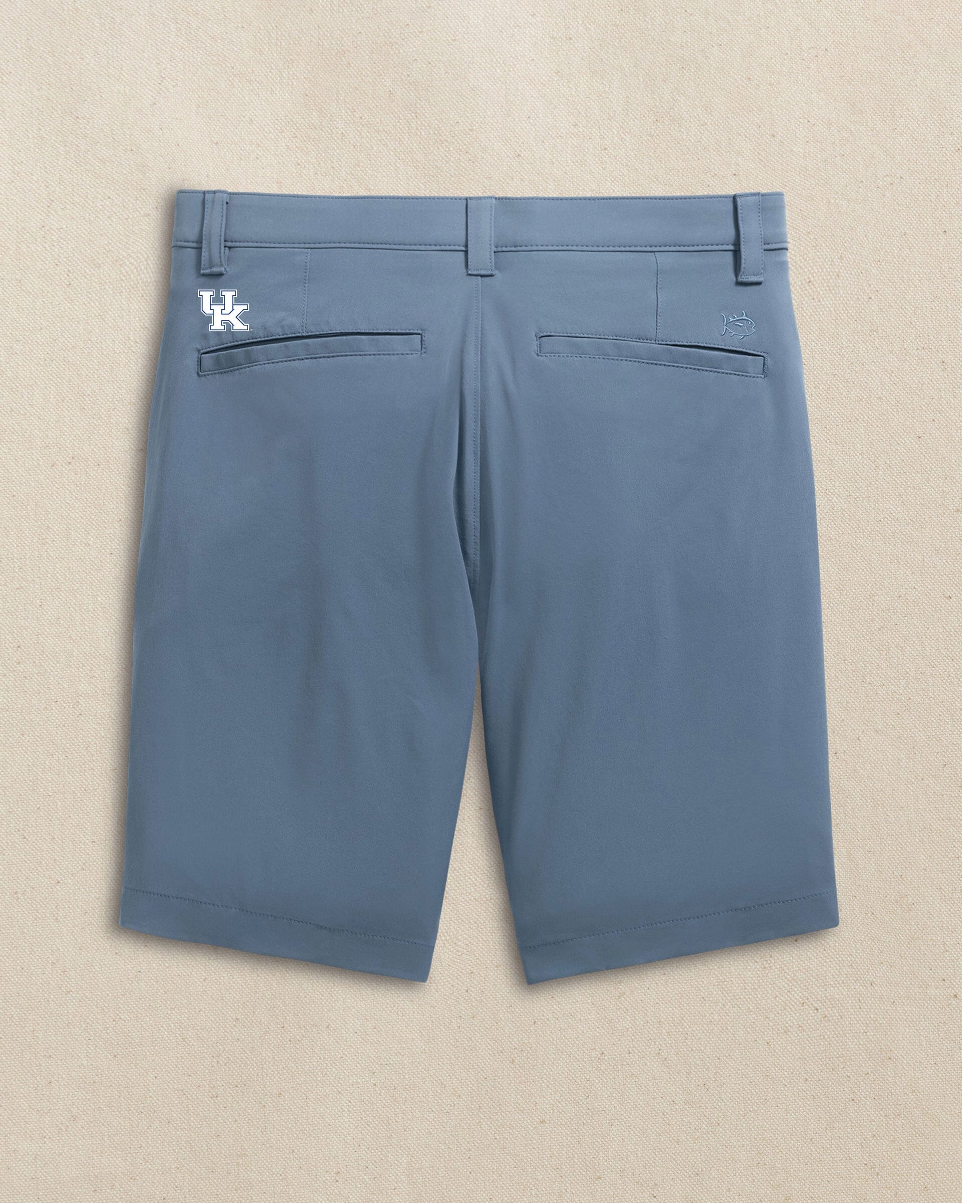 Kentucky Wildcats brrr°®-die 8" Performance Short - Image 10