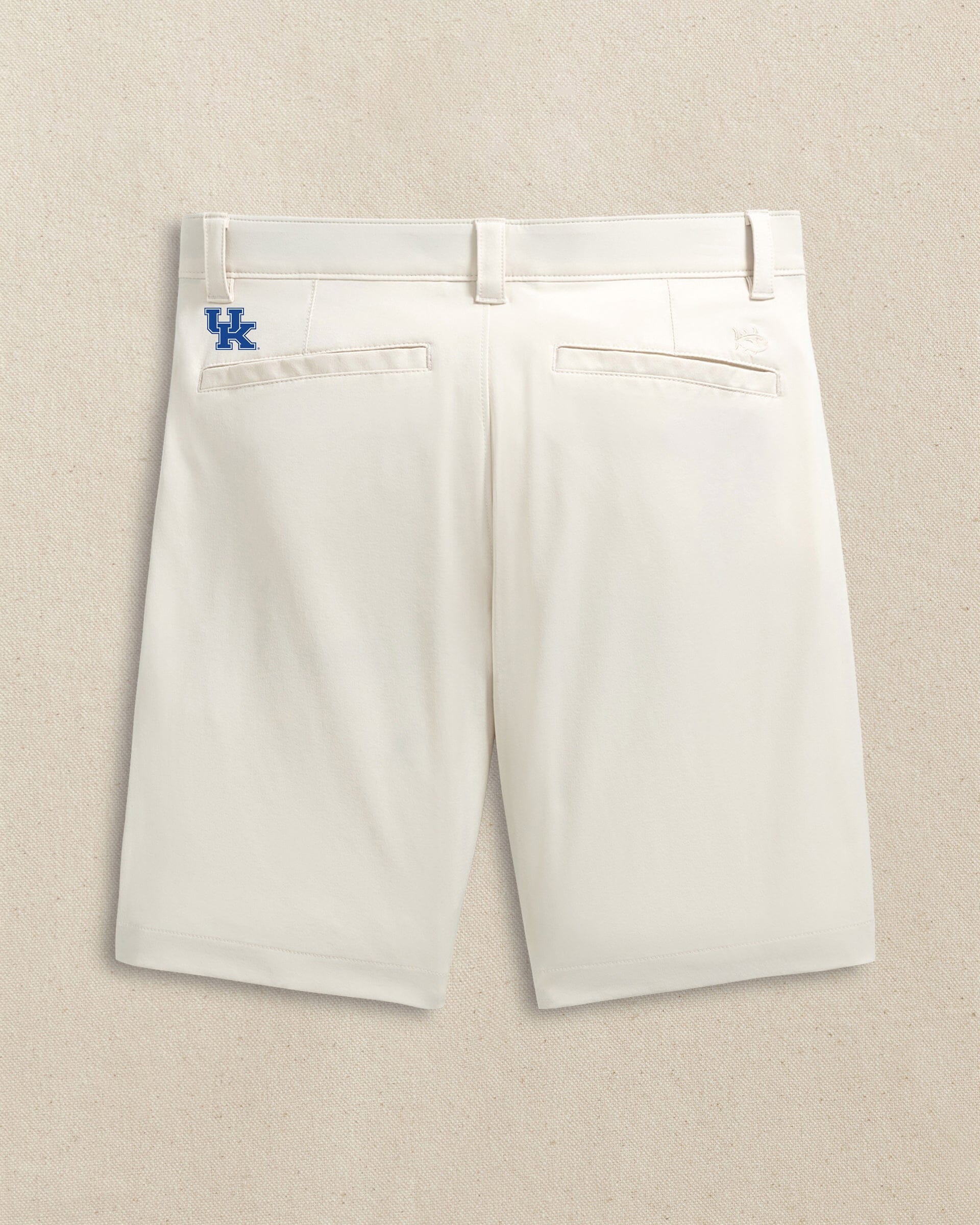 Kentucky Wildcats brrr°®-die 8" Performance Short - Image 17
