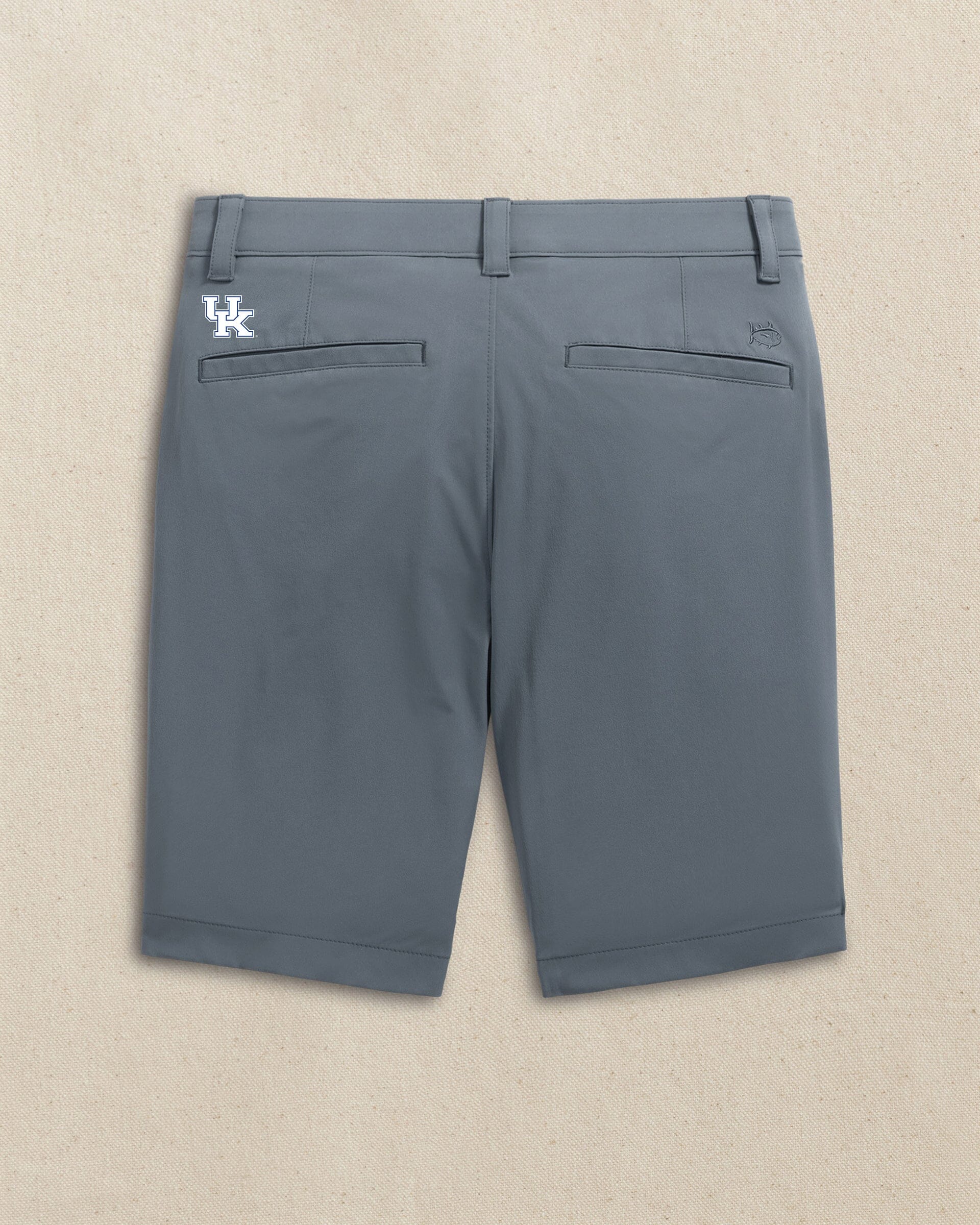 Kentucky Wildcats brrr°®-die 8" Performance Short - Image 19