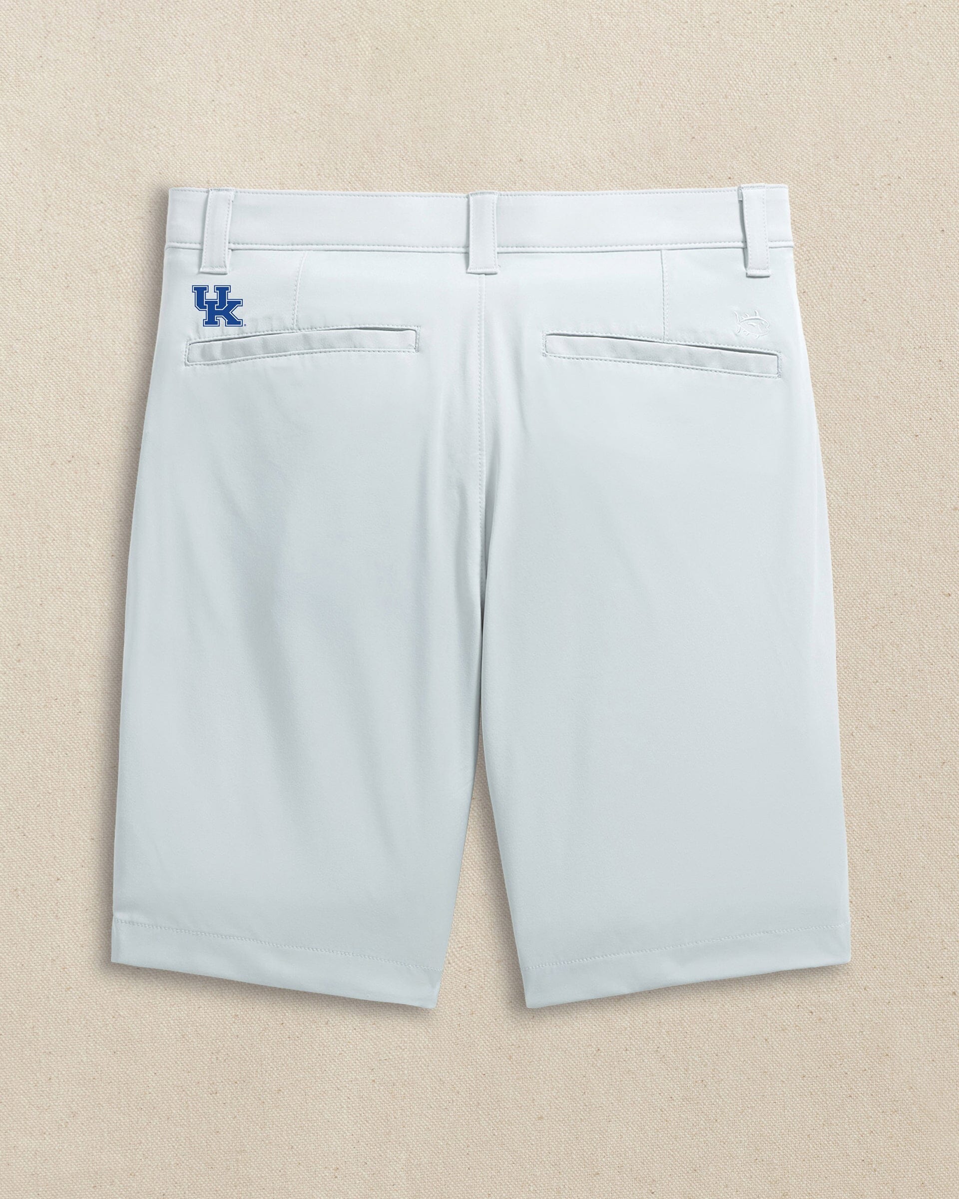 Kentucky Wildcats brrr°®-die 8" Performance Short - Image 5