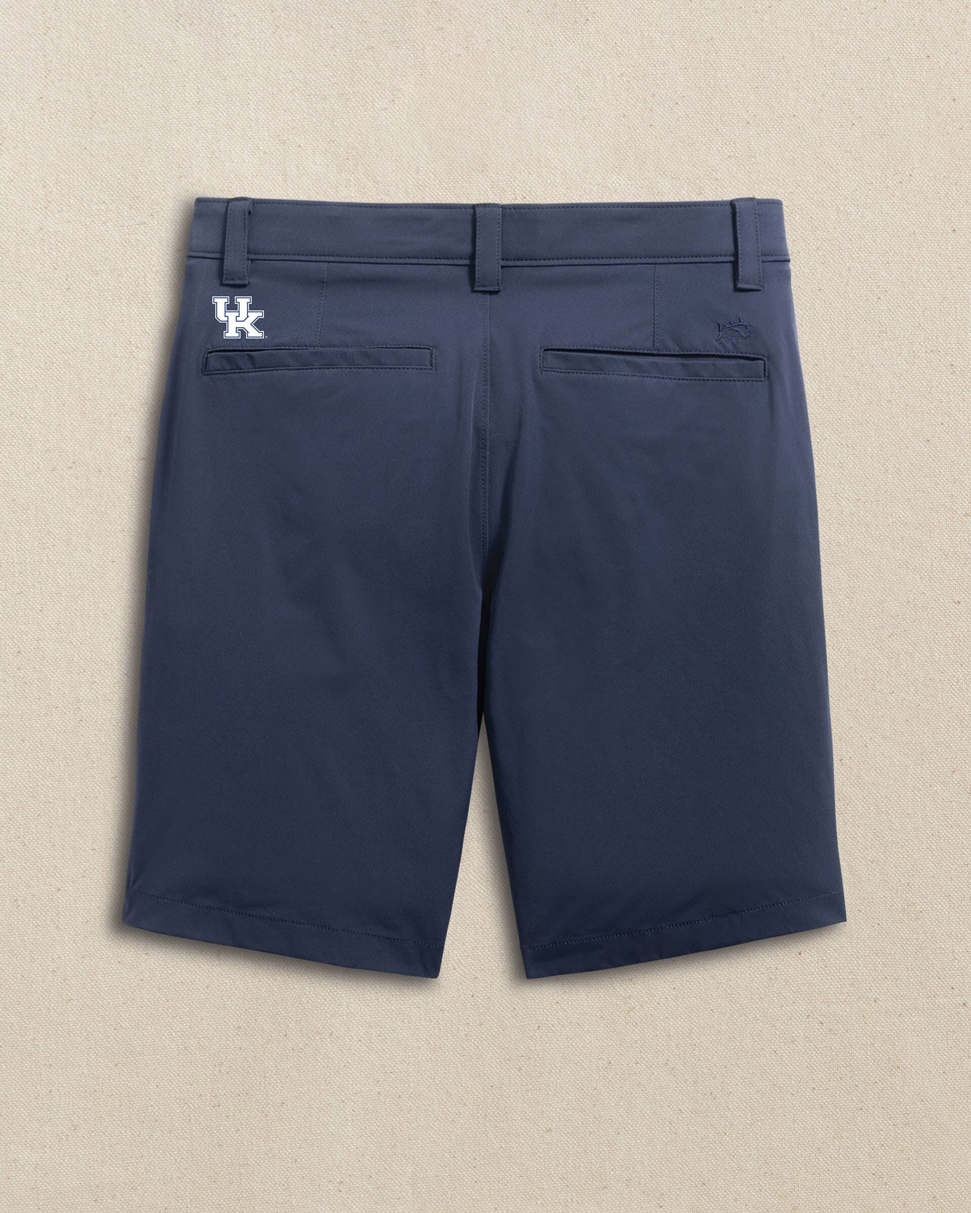 Kentucky Wildcats brrr°®-die 8" Performance Short - Image 8