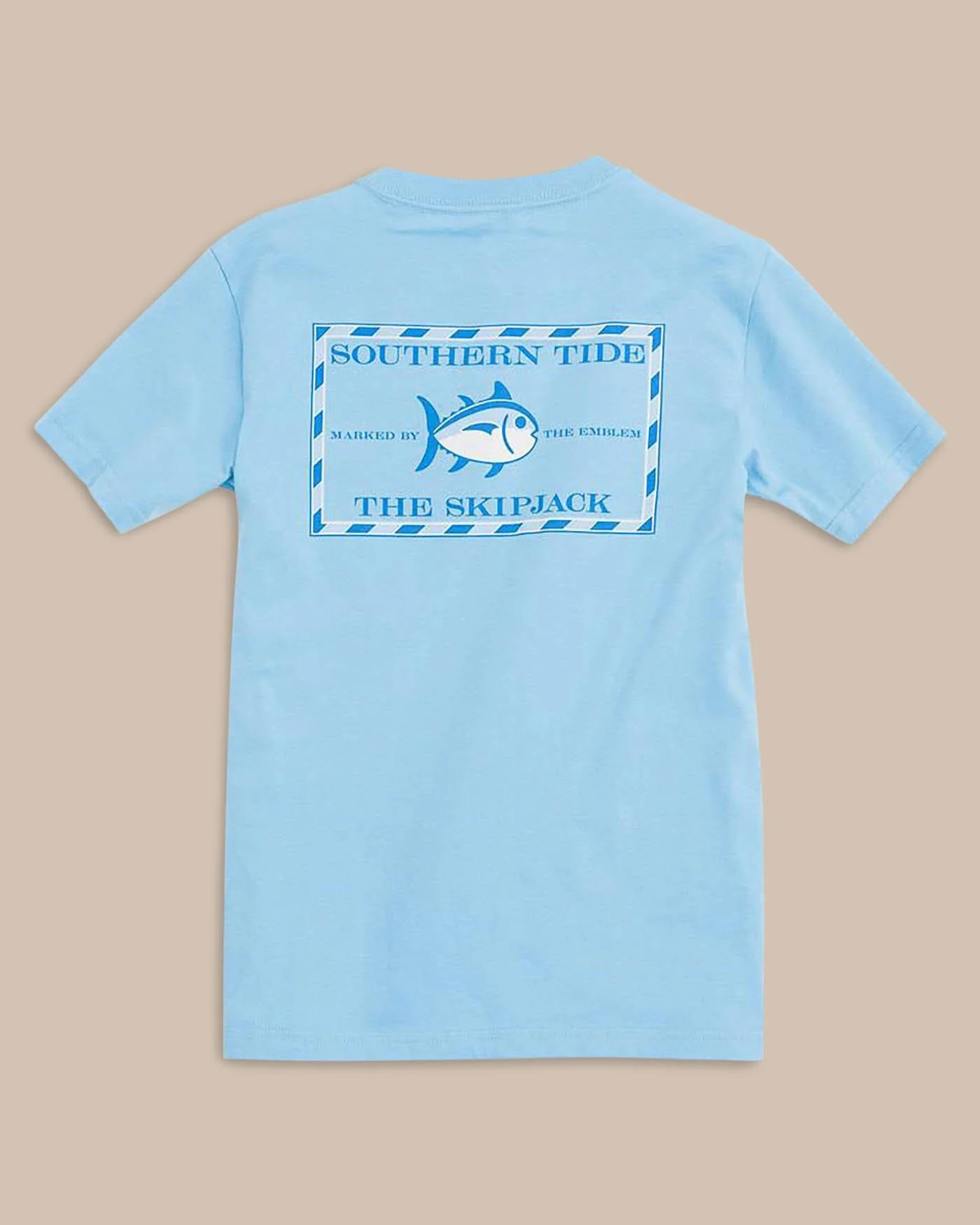Kids Original Skipjack T-Shirt - Image 10