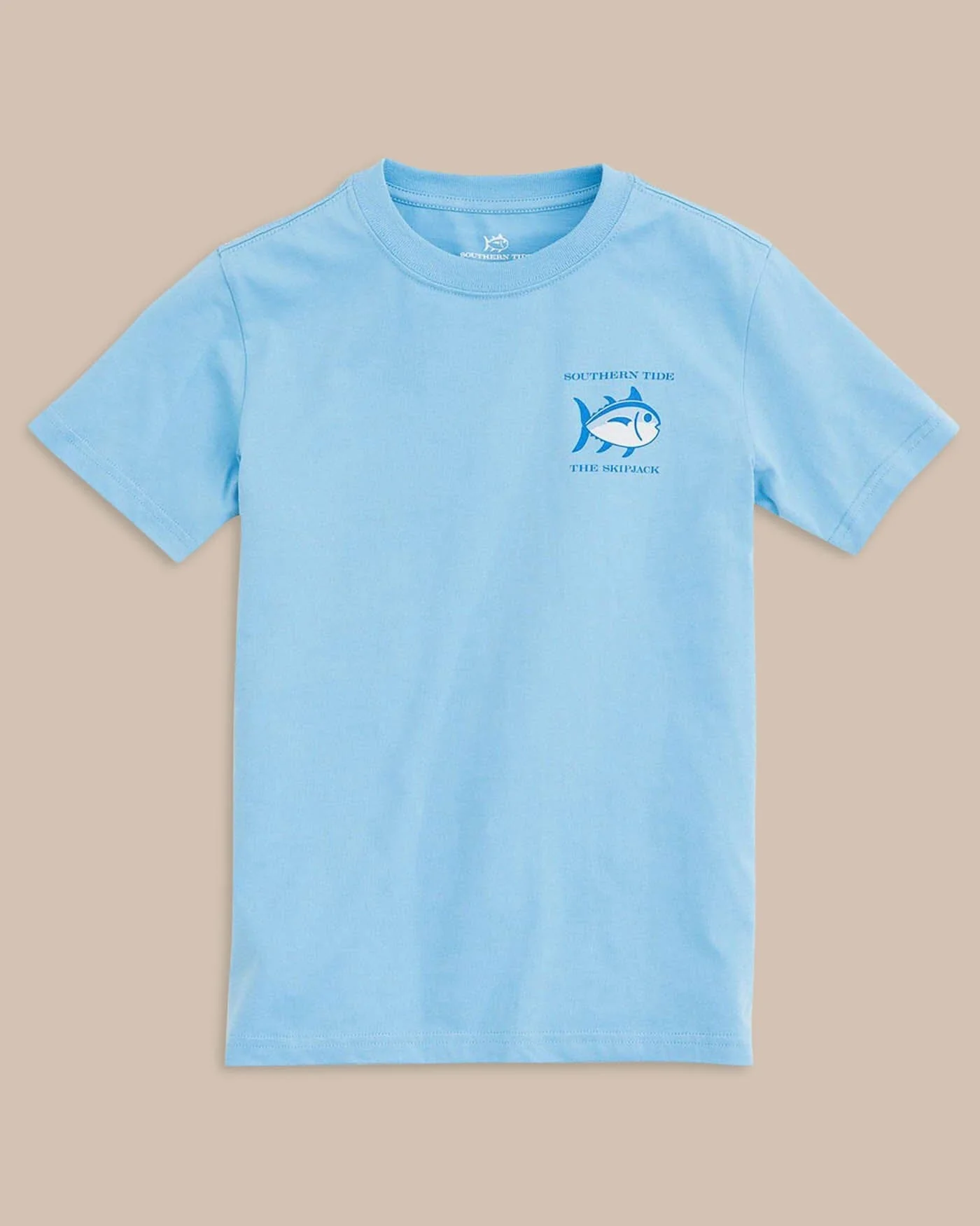 Kids Original Skipjack T-Shirt - Image 11
