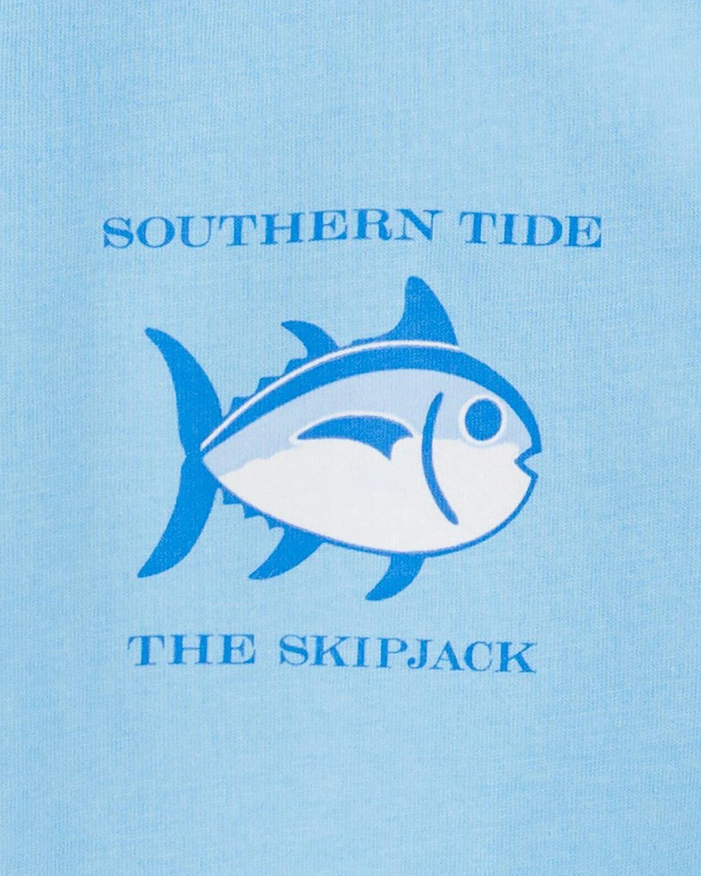 Kids Original Skipjack T-Shirt - Image 12