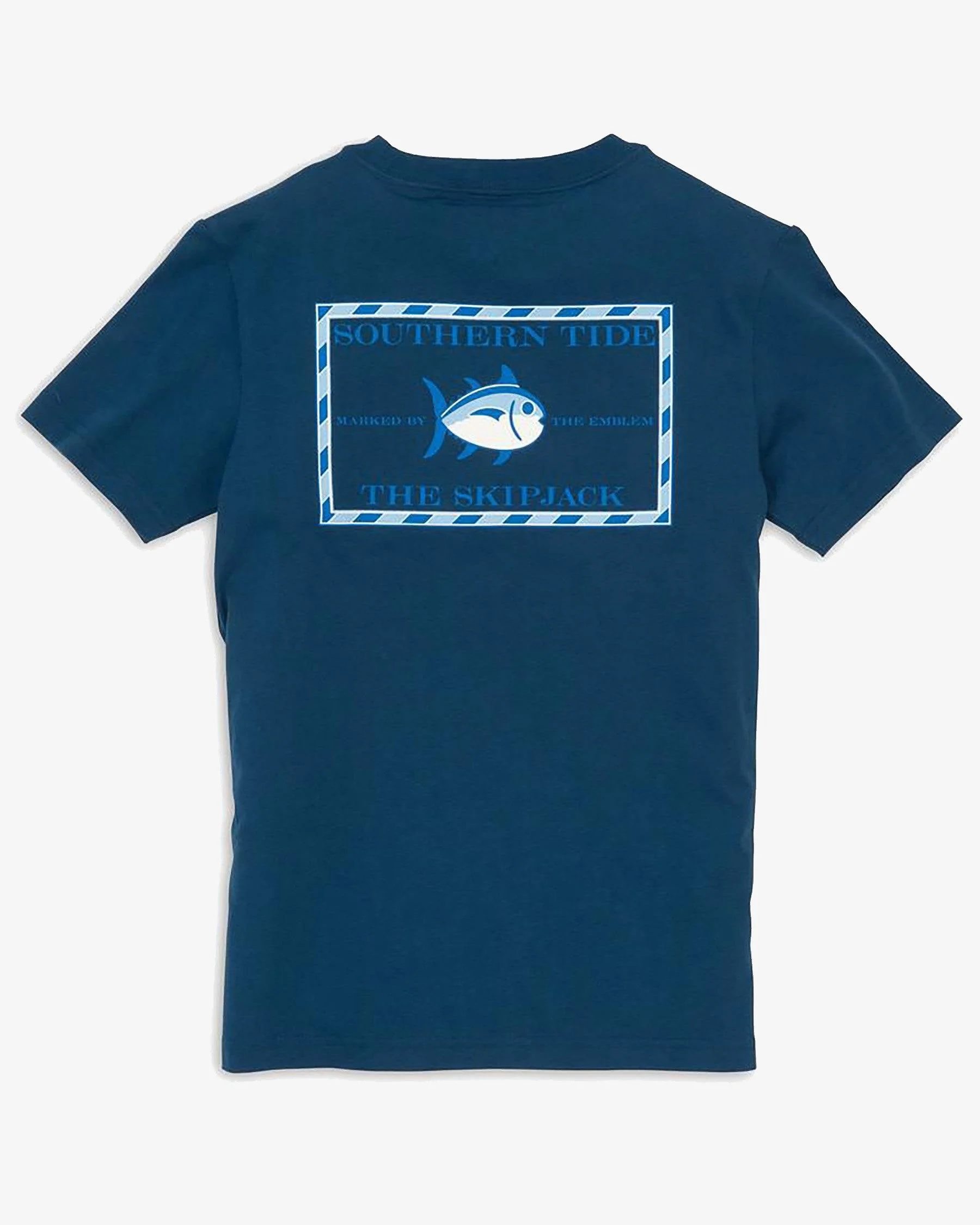 Kids Original Skipjack T-Shirt - Image 13