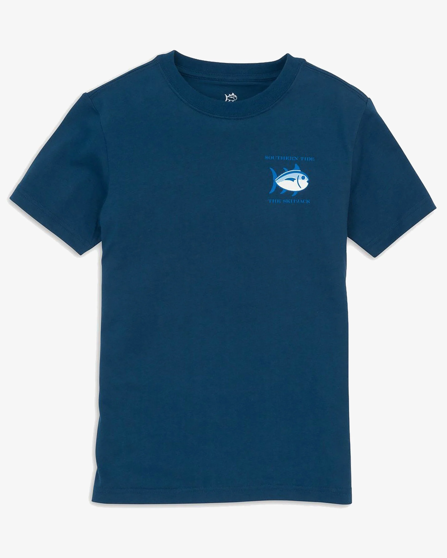 Kids Original Skipjack T-Shirt - Image 14