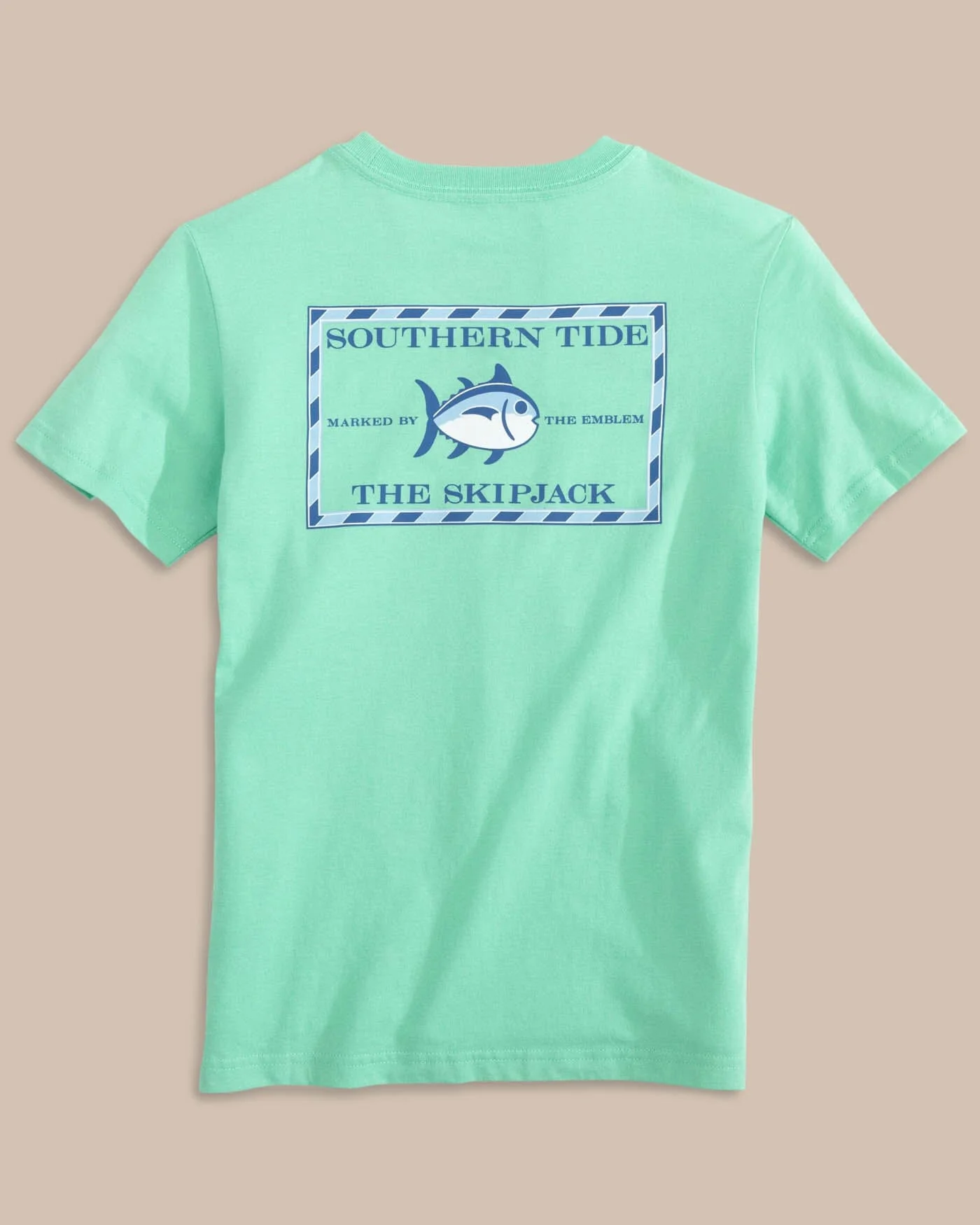 Kids Original Skipjack T-Shirt - Image 16