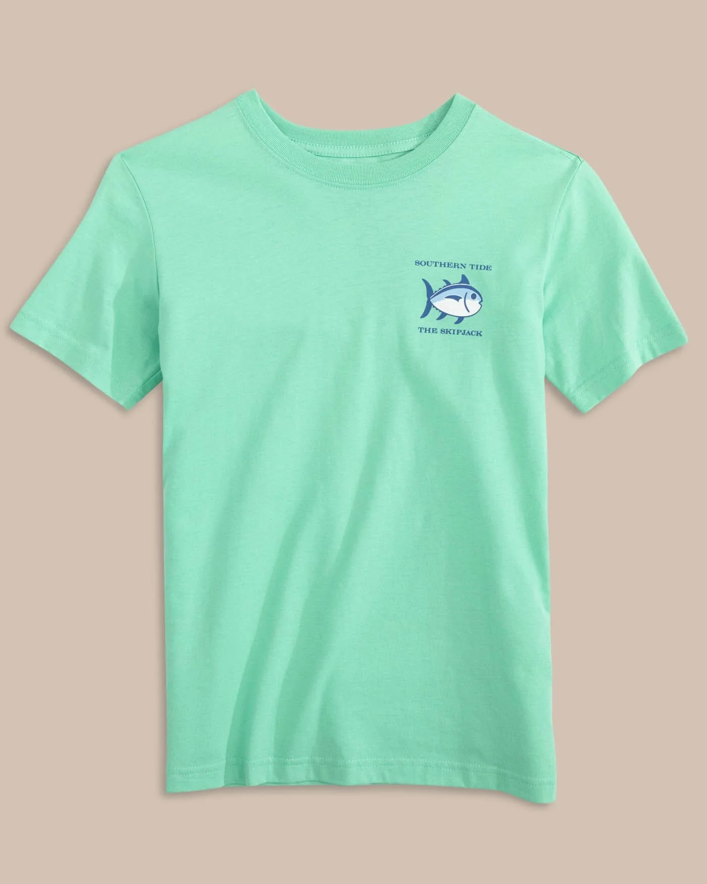 Kids Original Skipjack T-Shirt - Image 17